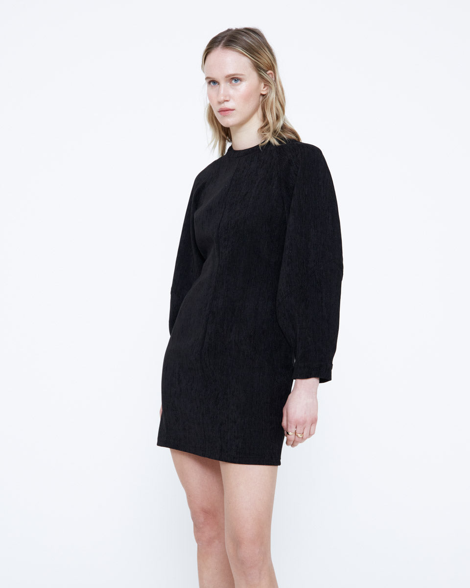the Noelle Mini Dress