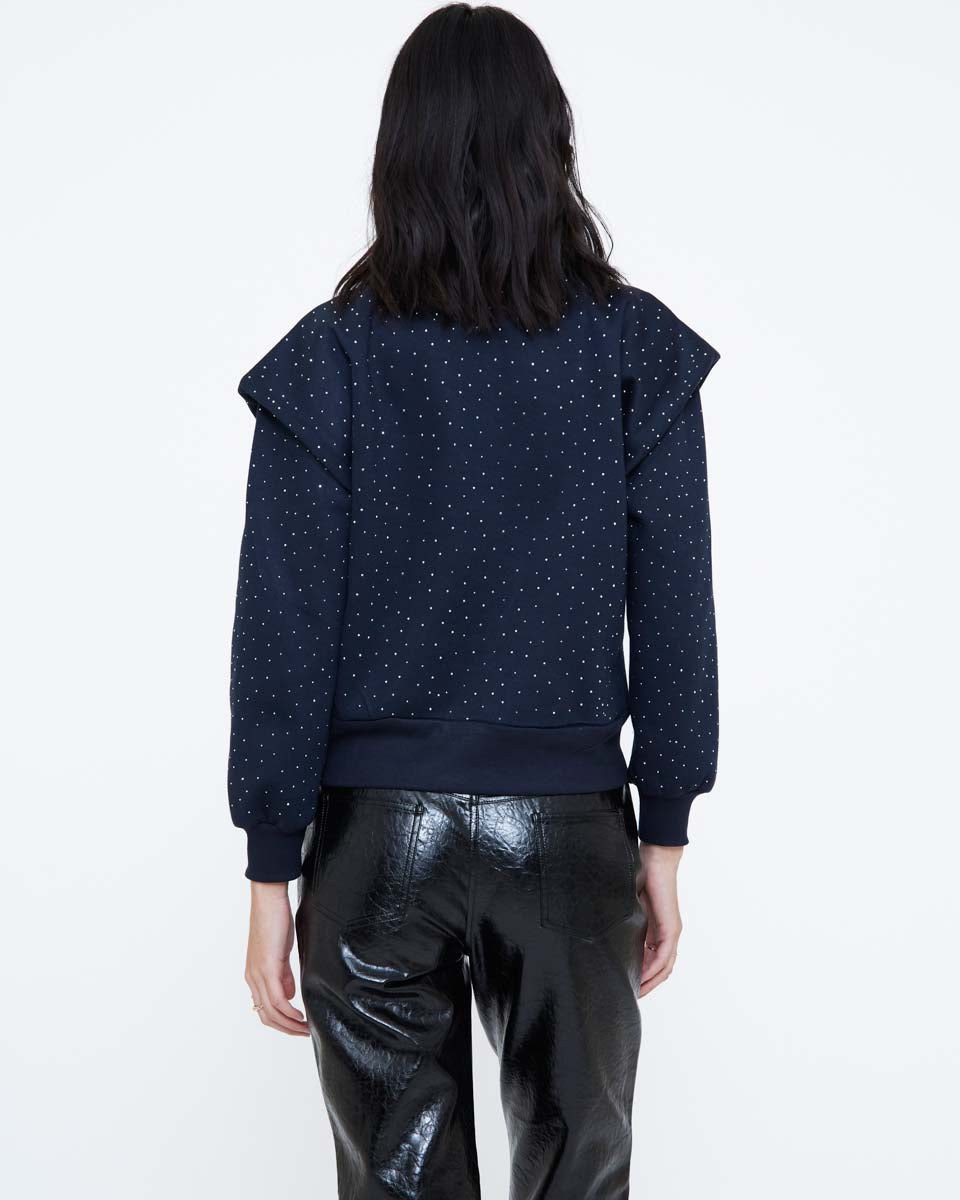 Stella Sparkle Sweatshirt