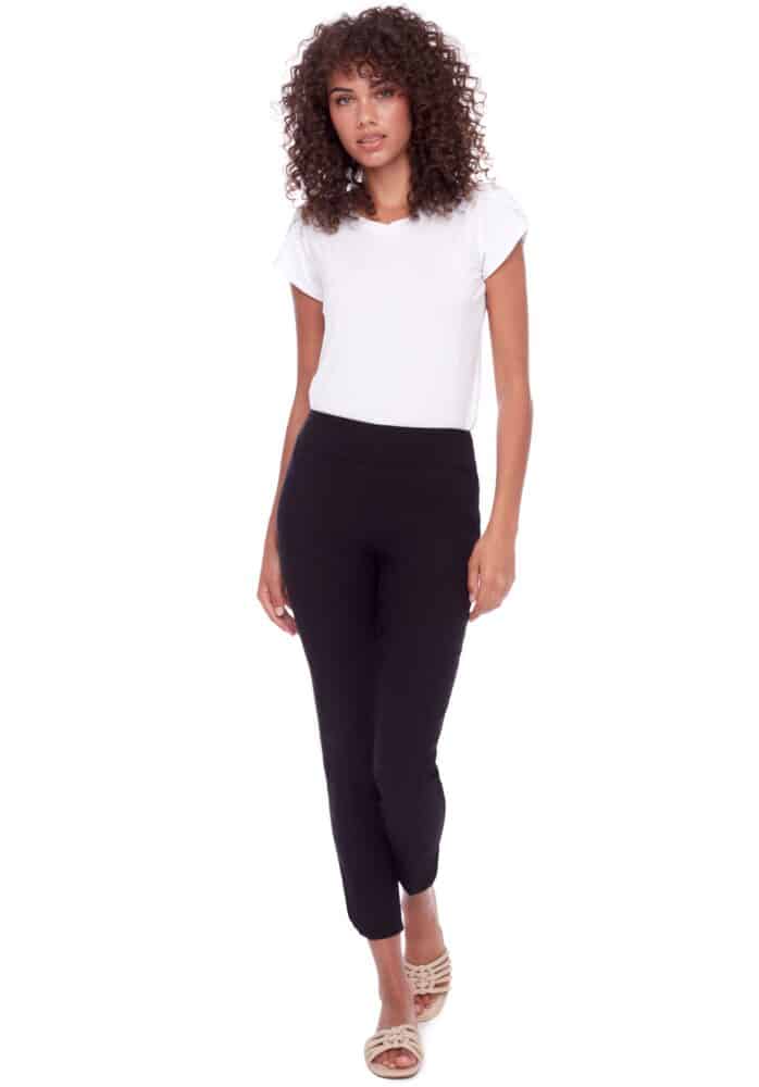 Techno Core Petal Slit Pant