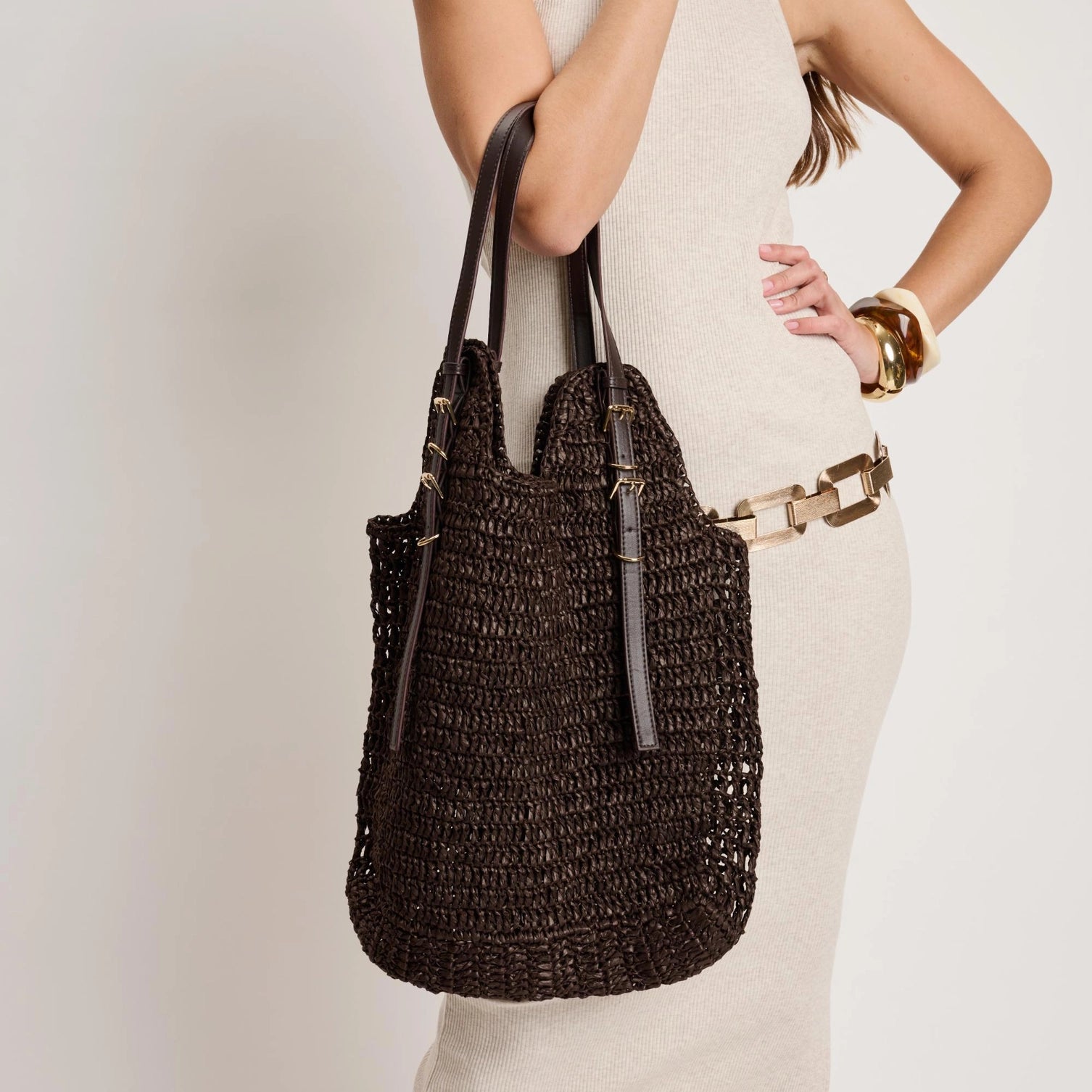 the Allie Tote