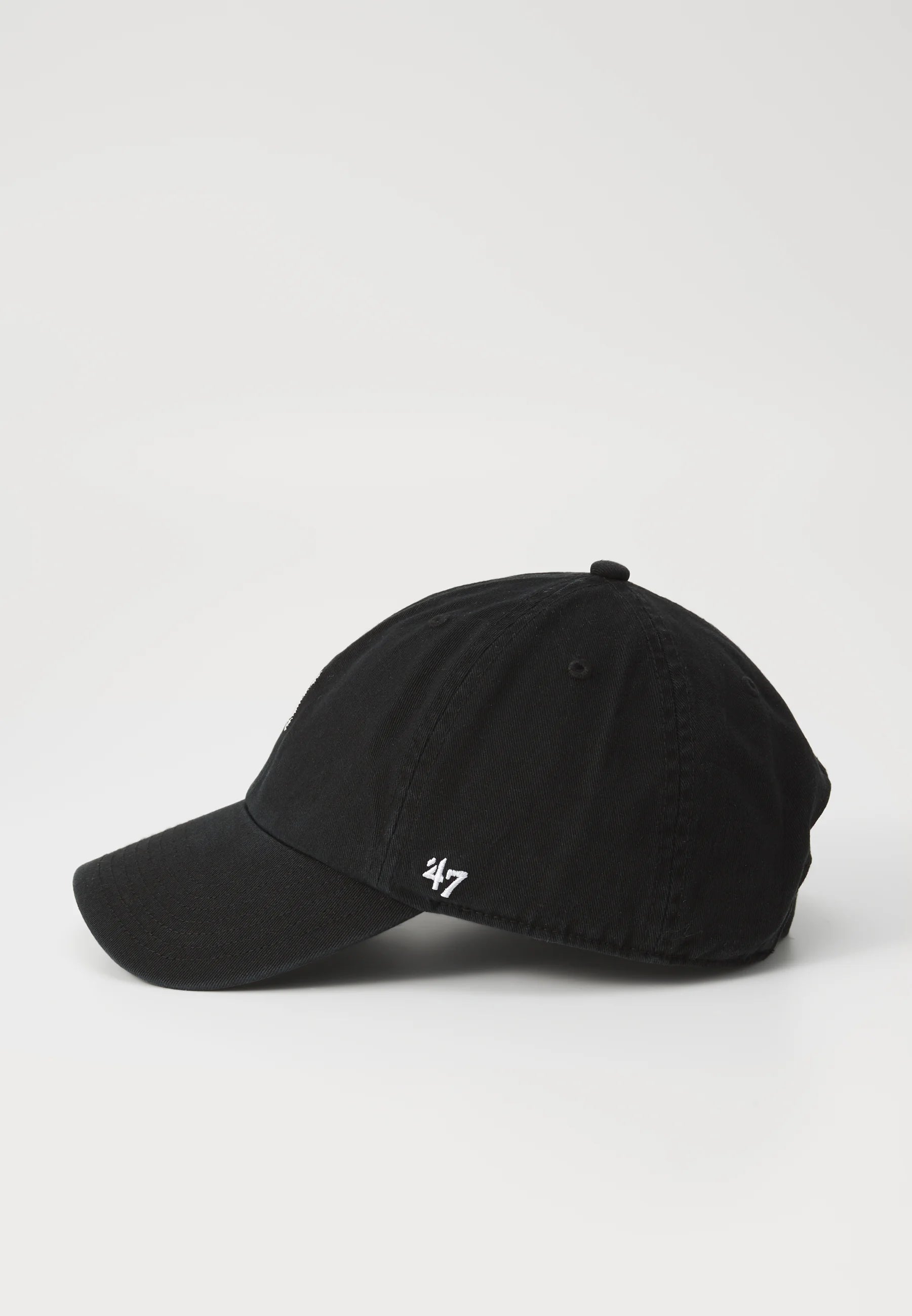 French Bulldog 47' Clean Up Ball Cap