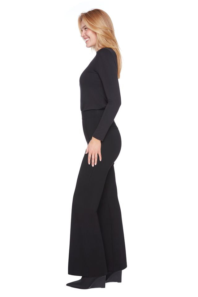 Jolene Ponte Bootcut Pant