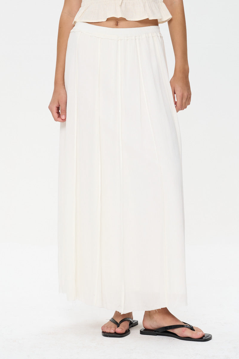Summer Skirt