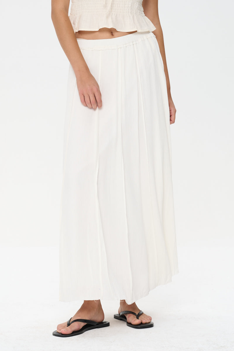 Summer Skirt