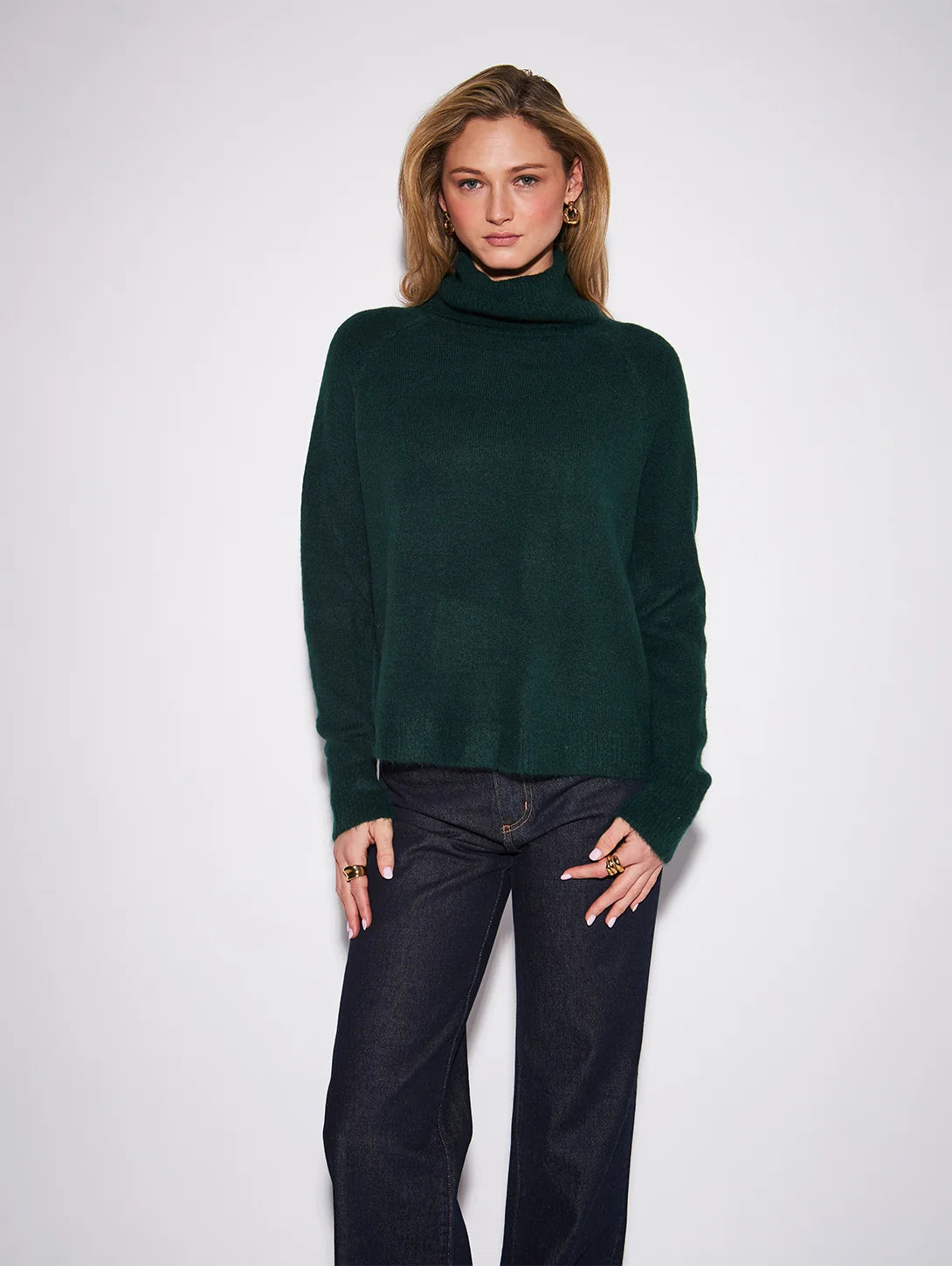 Emmett Sweater