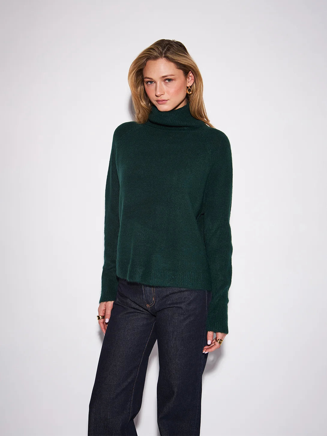 Emmett Sweater