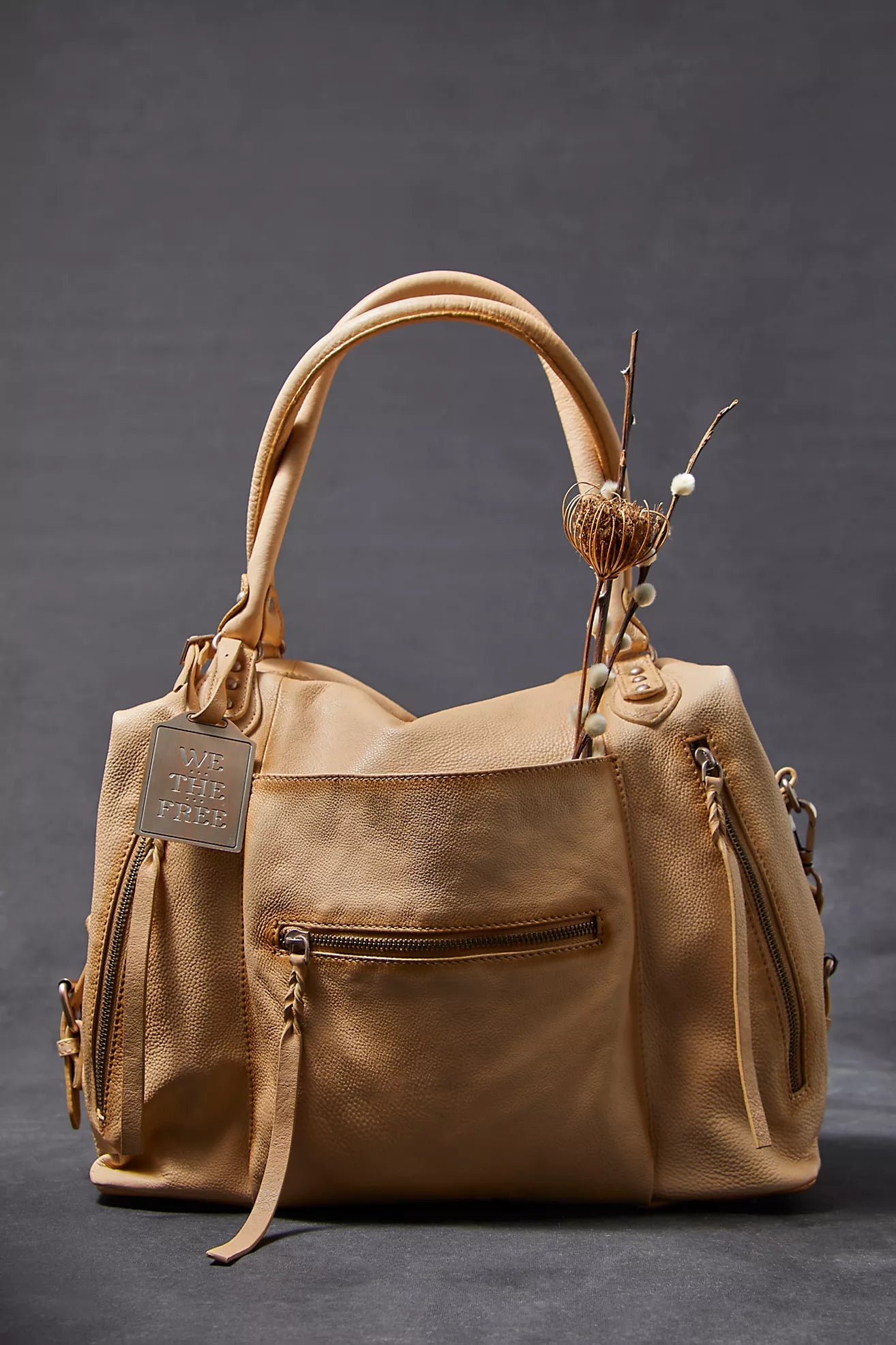 Free People Emerson Tote Bag