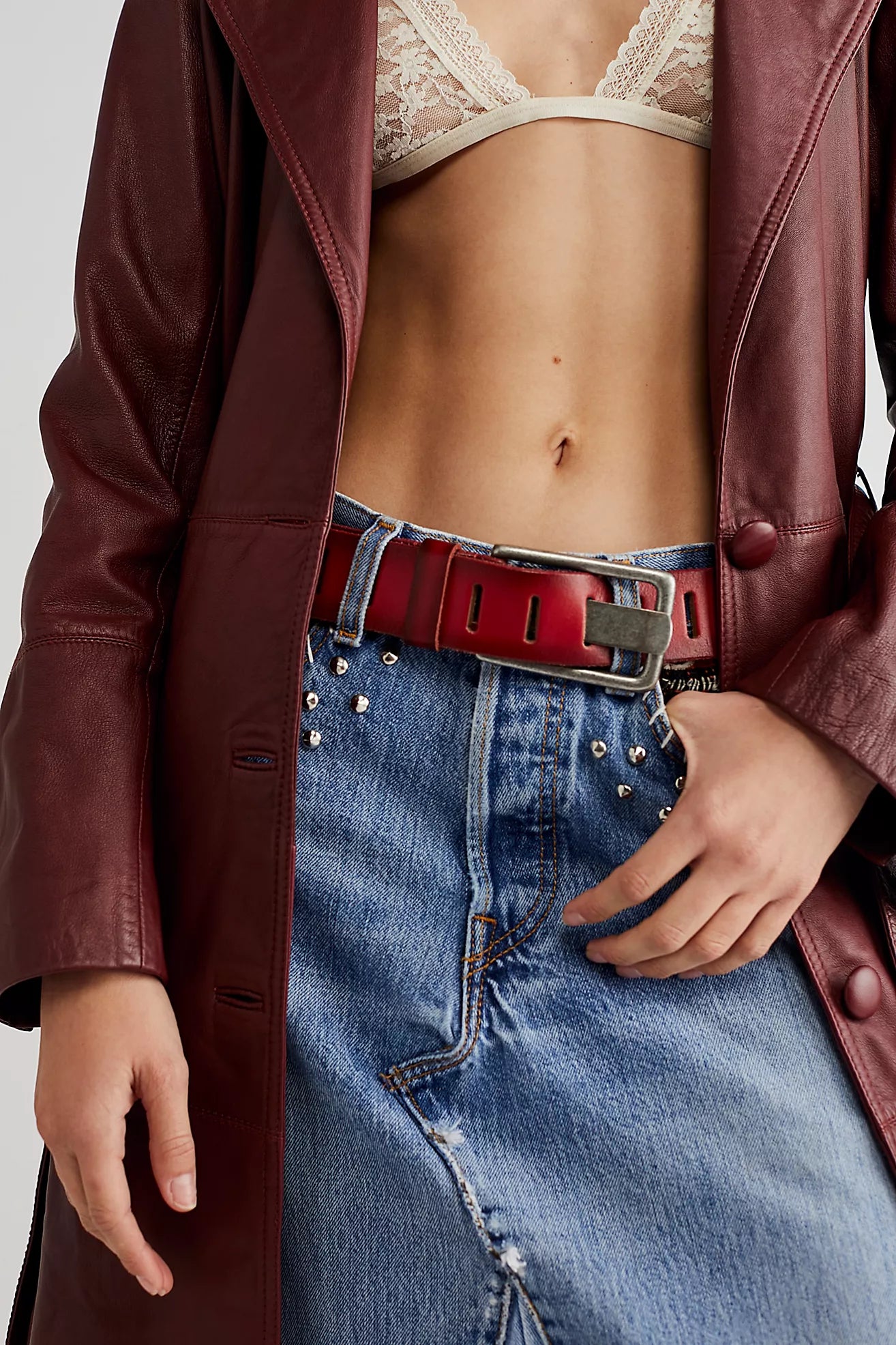 Jona Belt