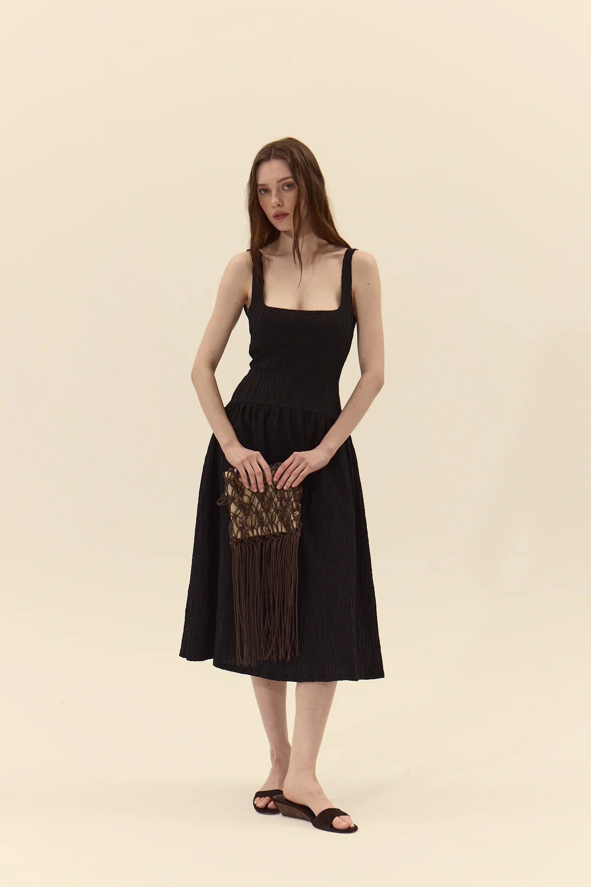Vedra Dress