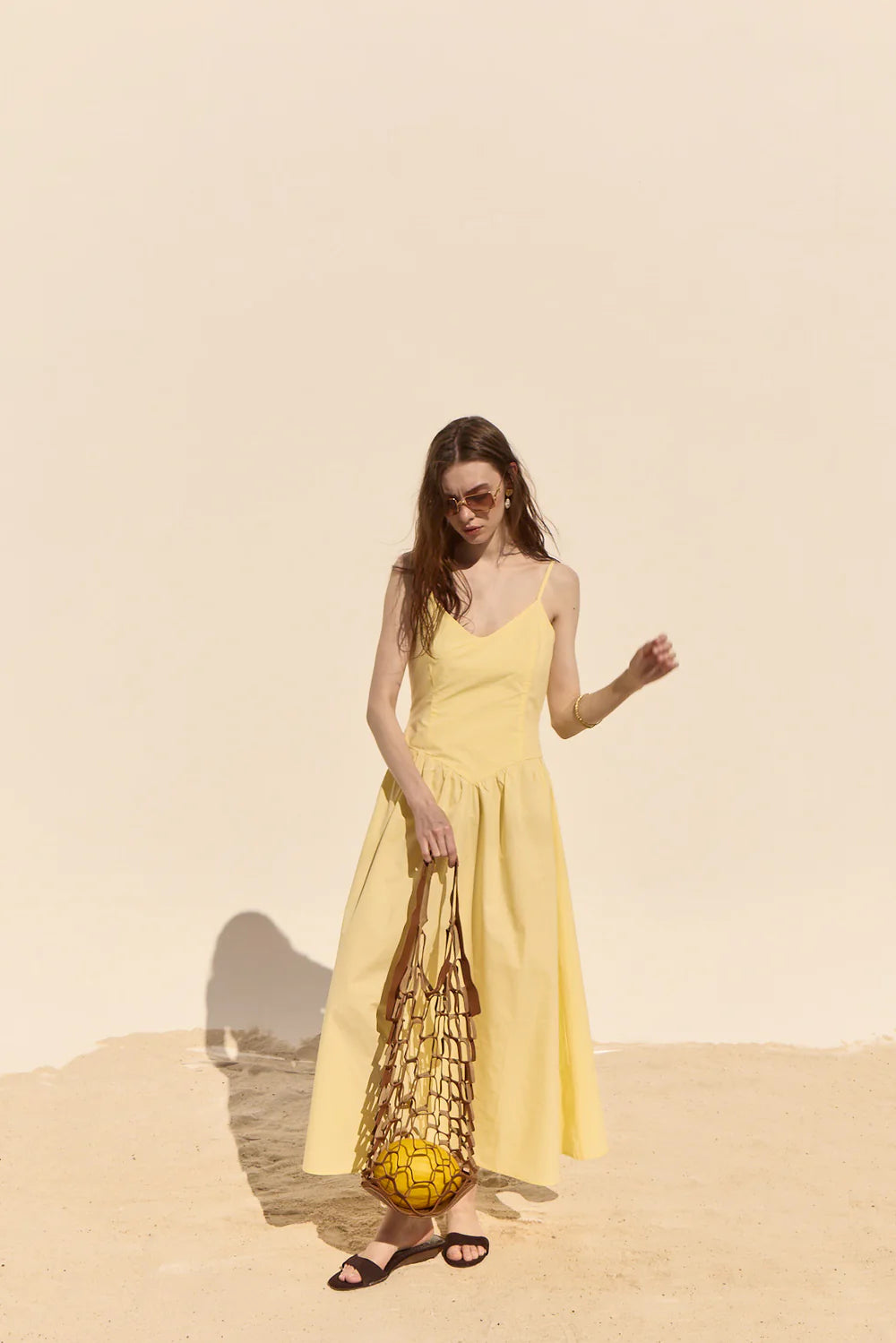 Izaro Dress