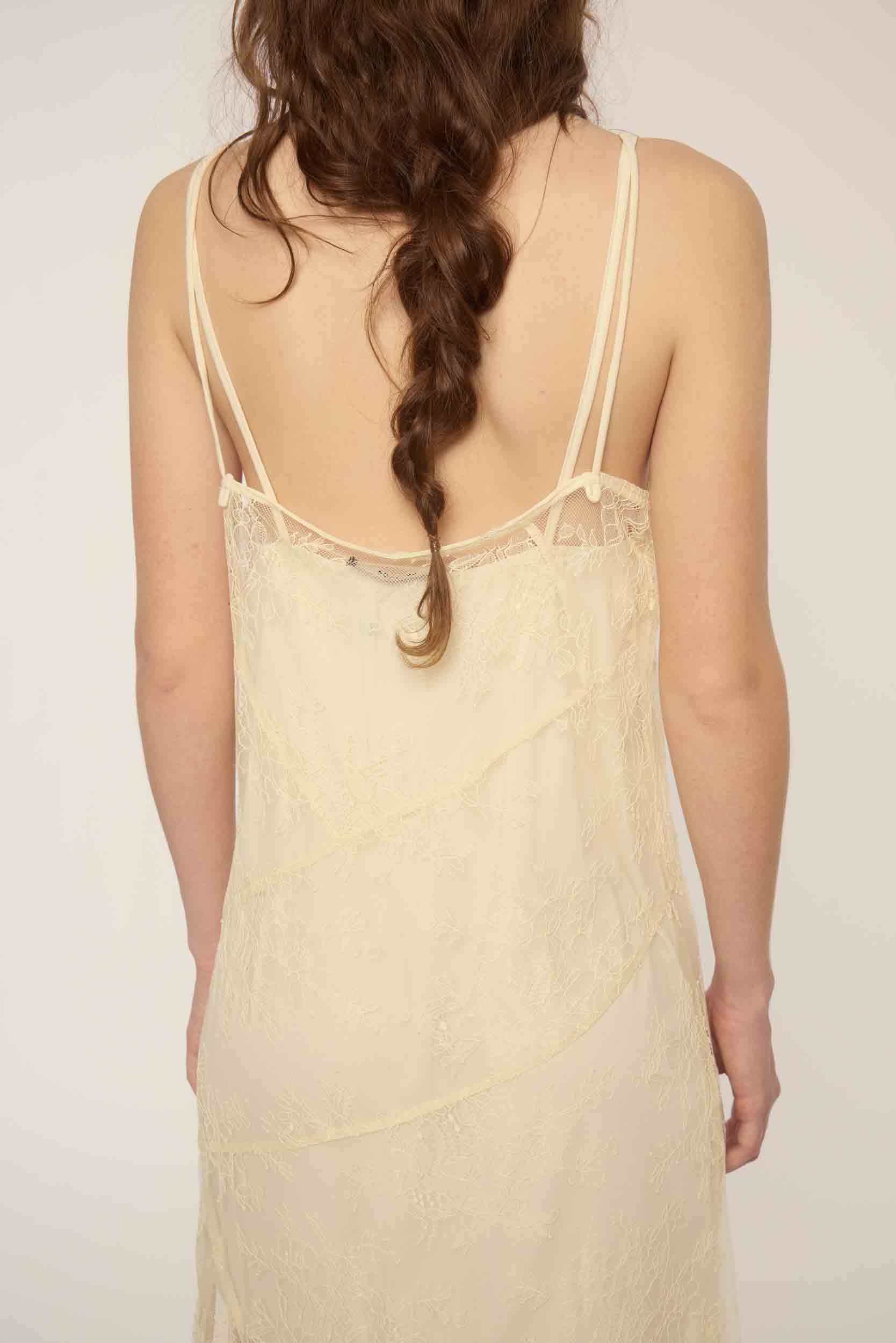 Tropea Dress