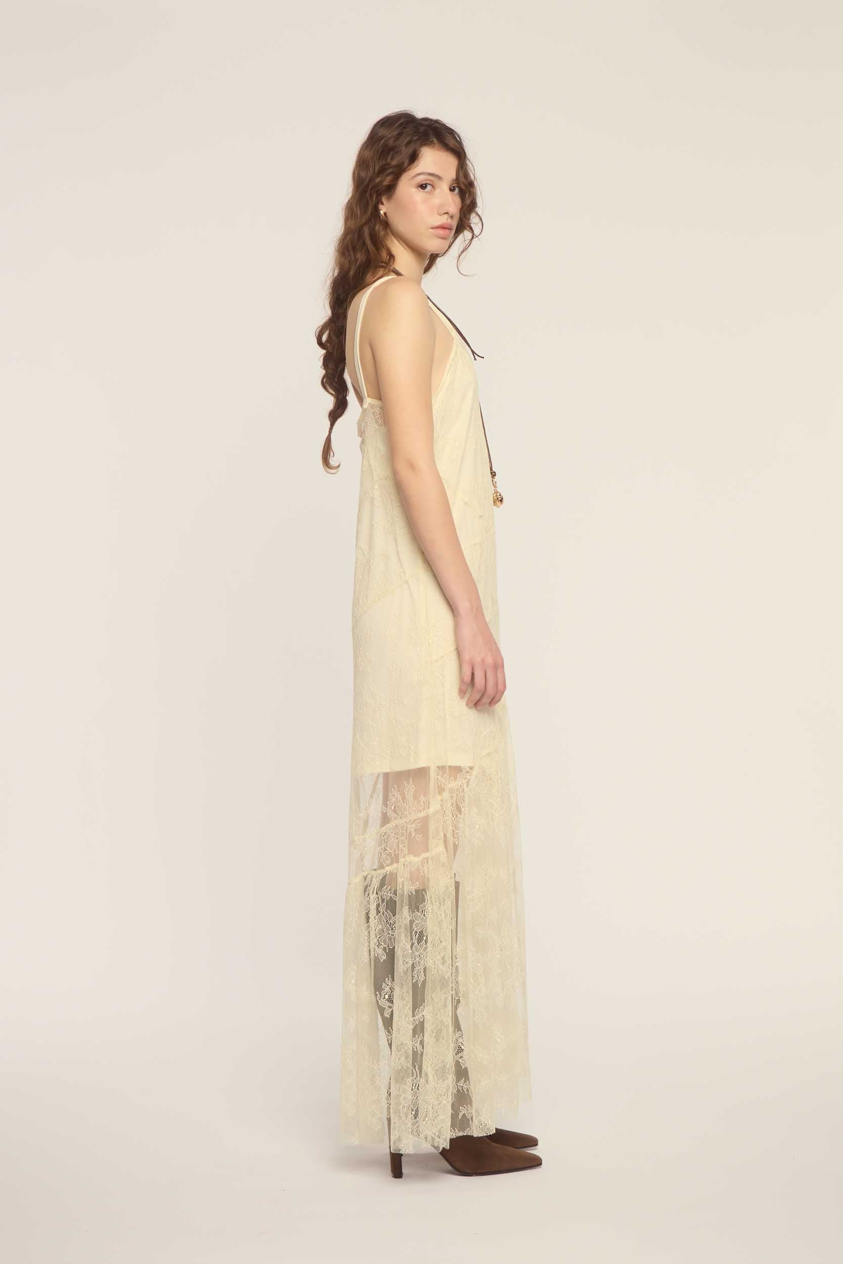 Tropea Dress