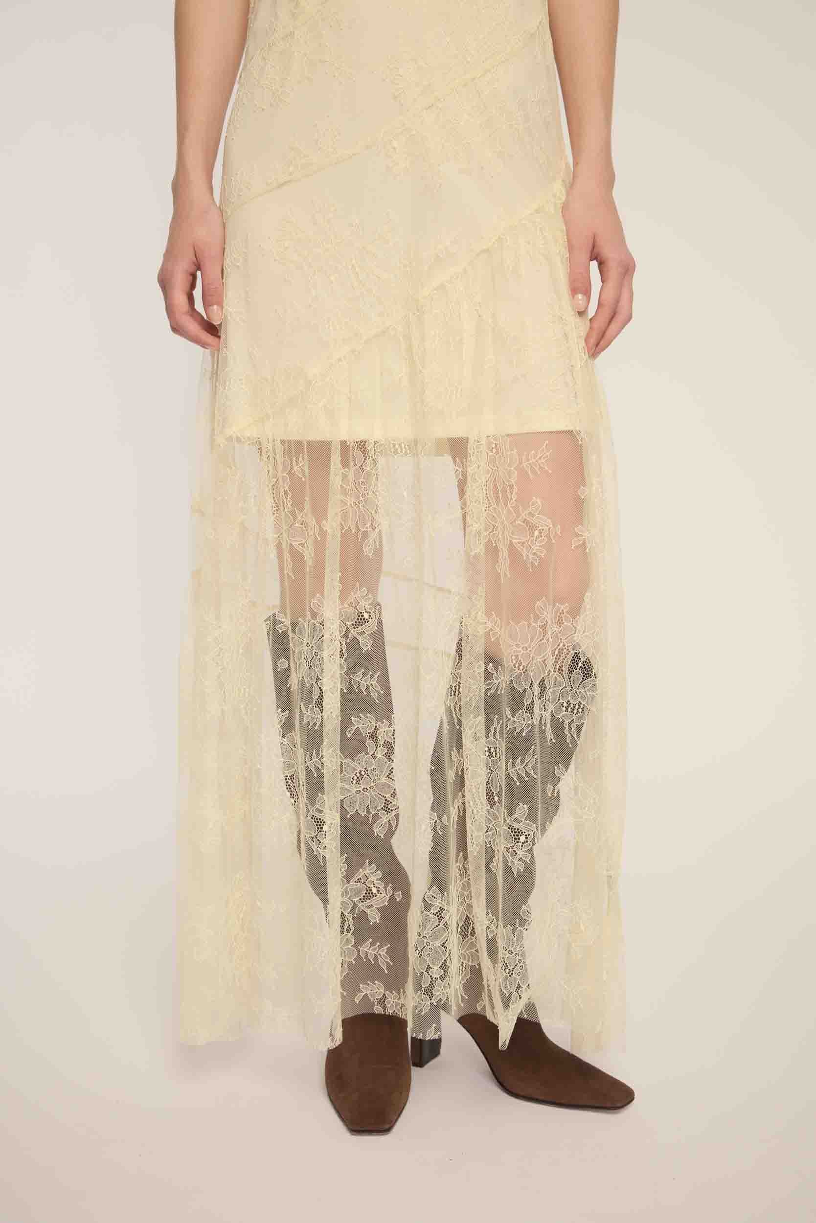 Tropea Dress