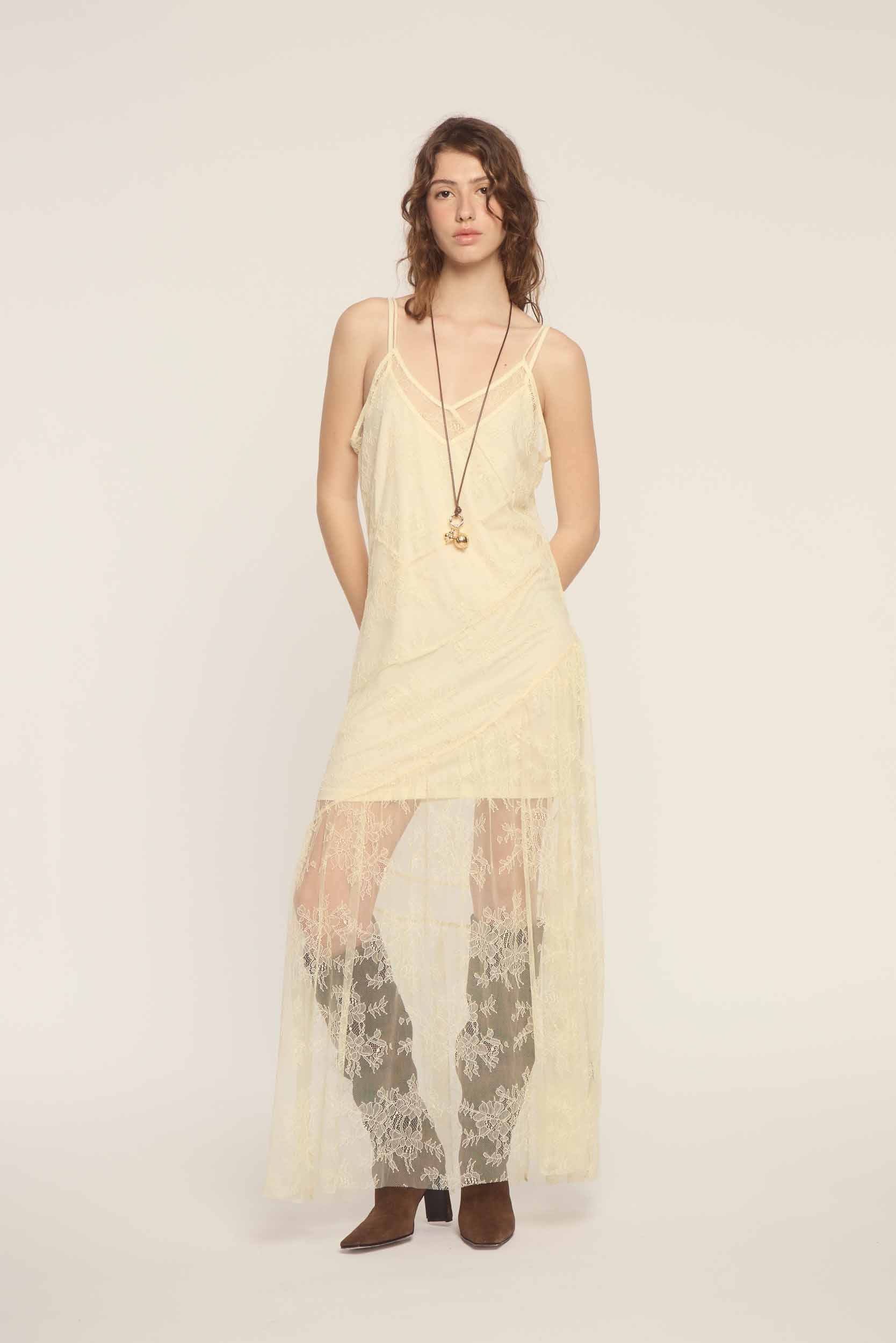 Tropea Dress