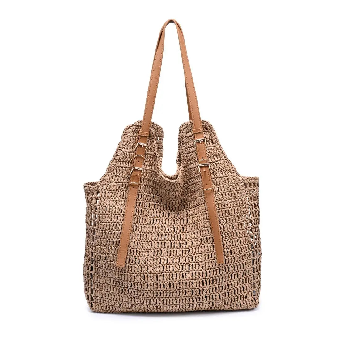 the Allie Tote
