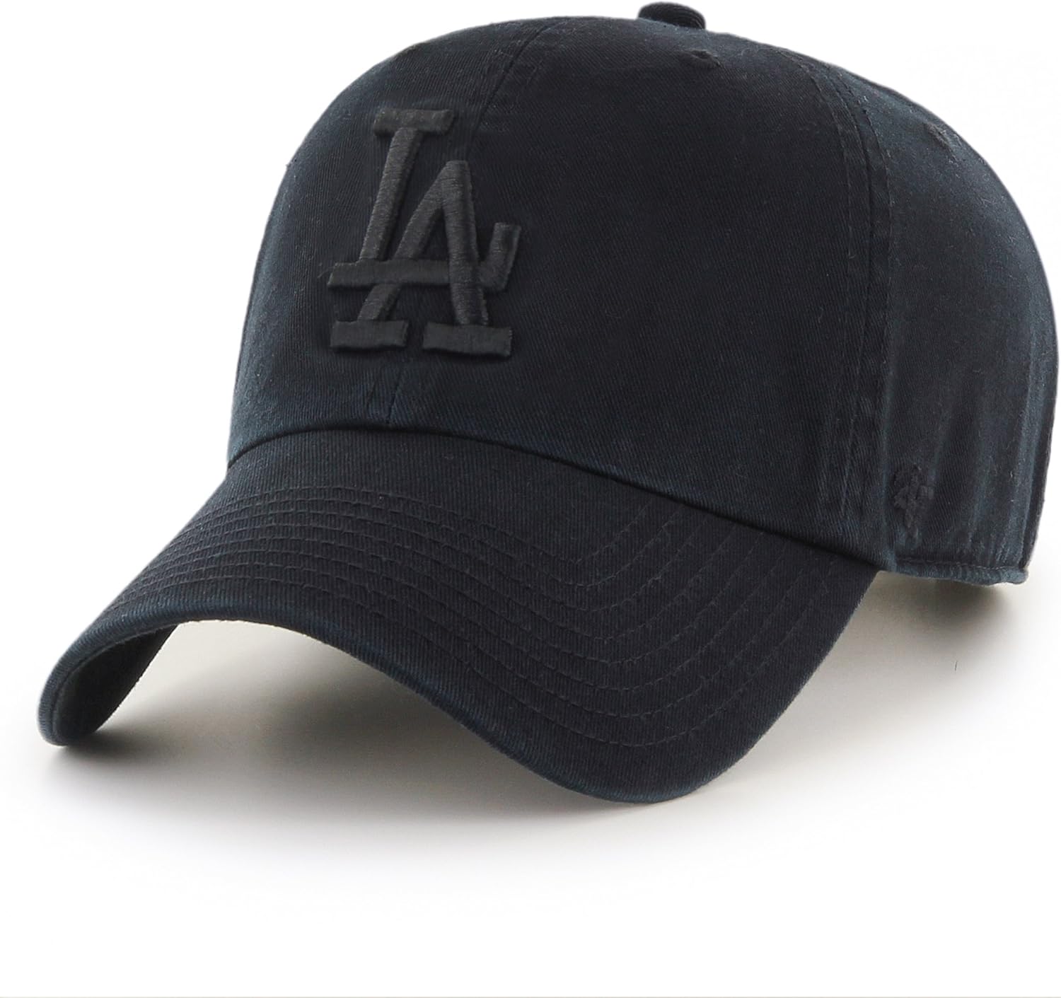 Los Angeles Dodgers Clean Up Ball Cap