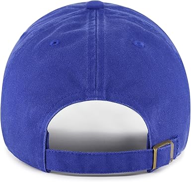 Toronto Blue Jays Tiny Logo 47' Brand Clean Up