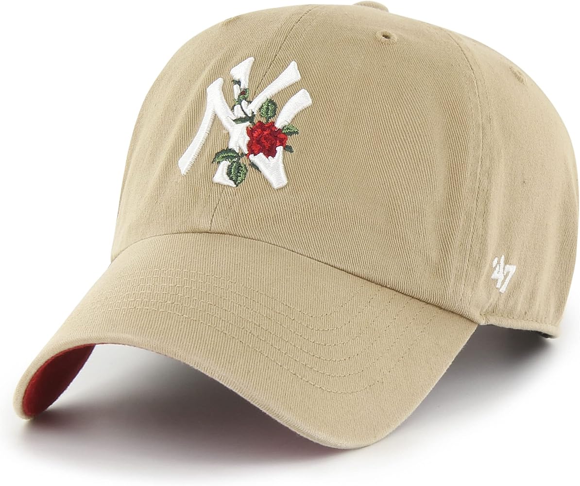Thorn Collection Clean Up Hat