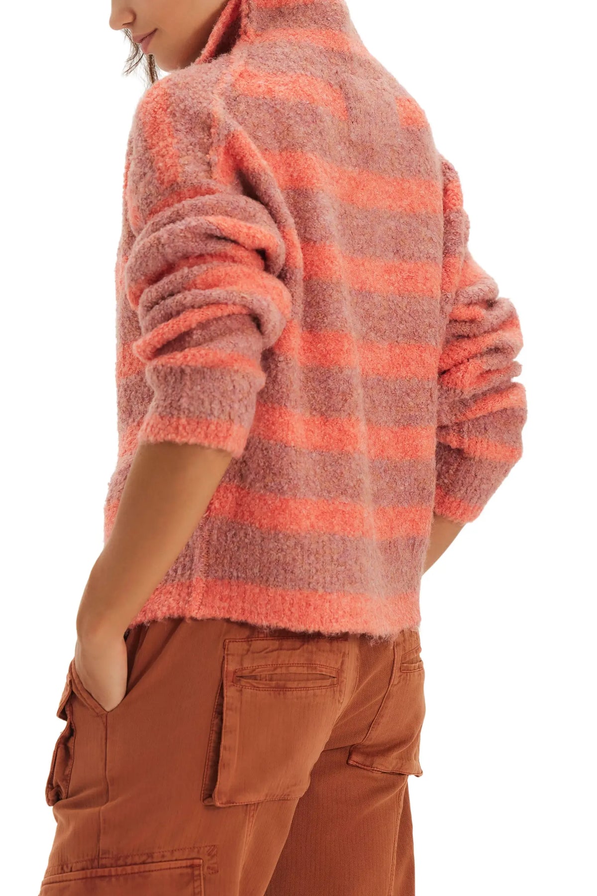 We the Free Button Collection Cardigan