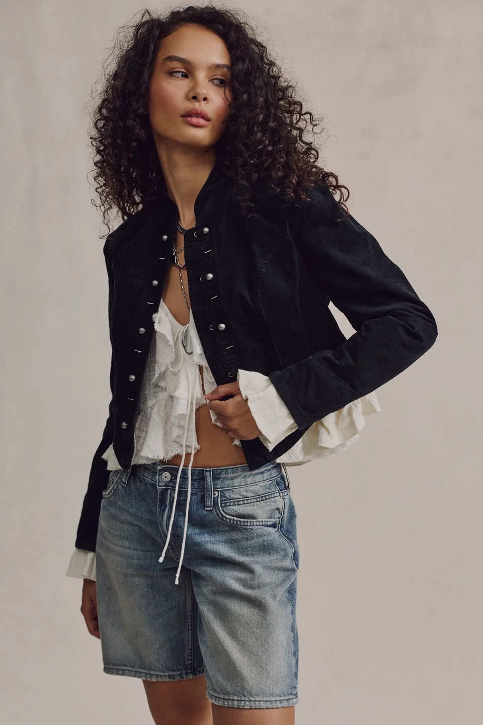 Cloud Nine Blazer
