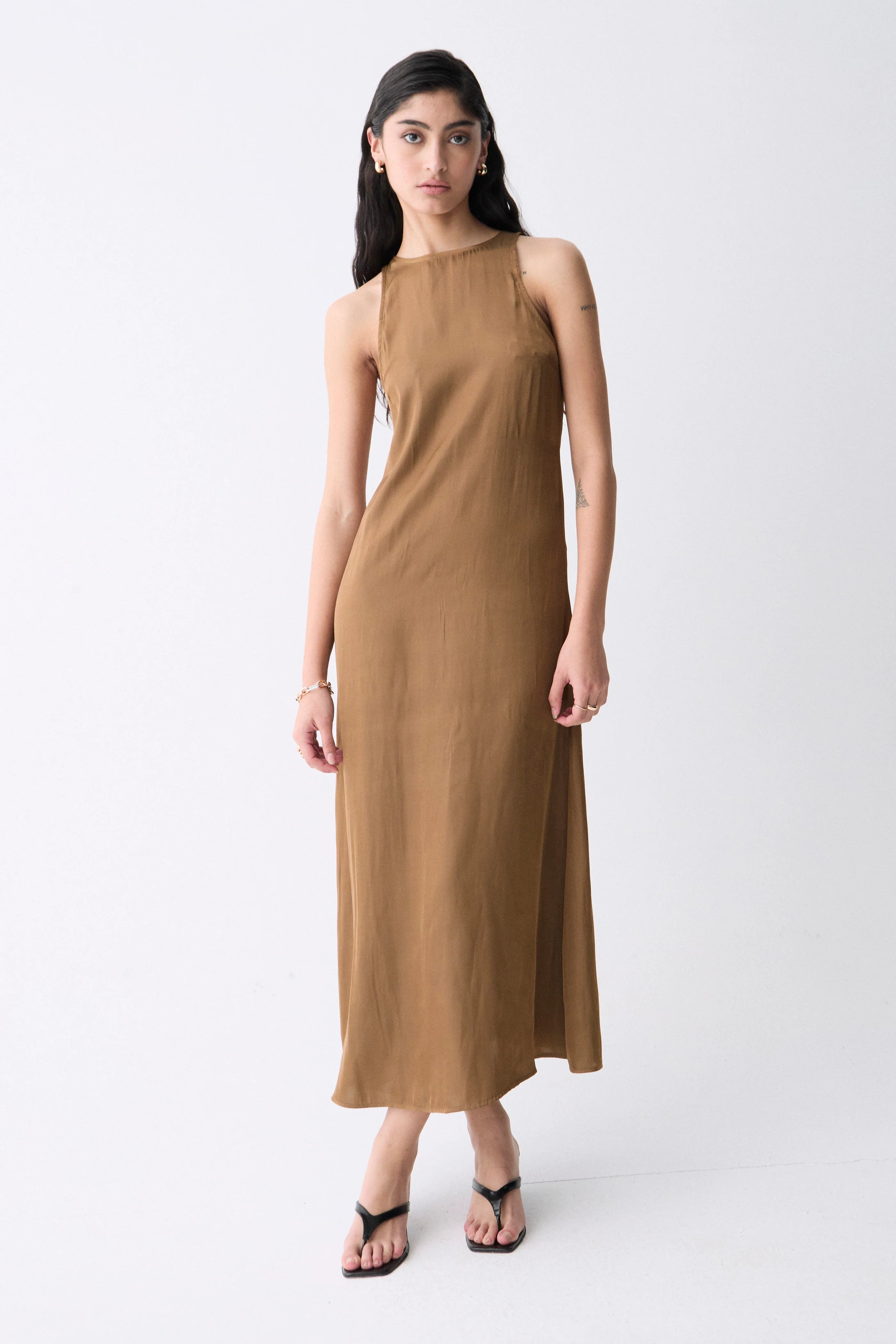 Lopes Dress