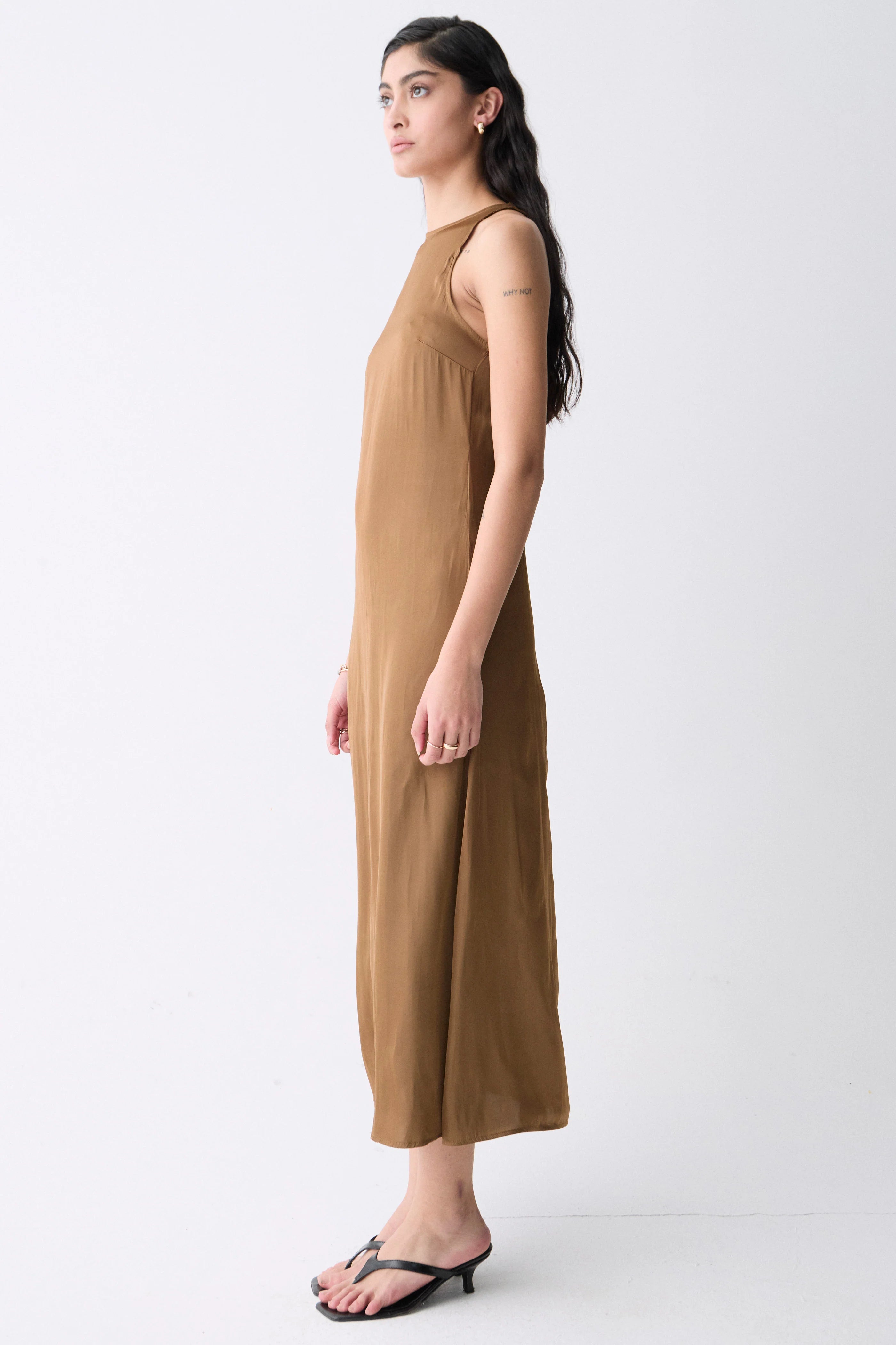 Lopes Dress