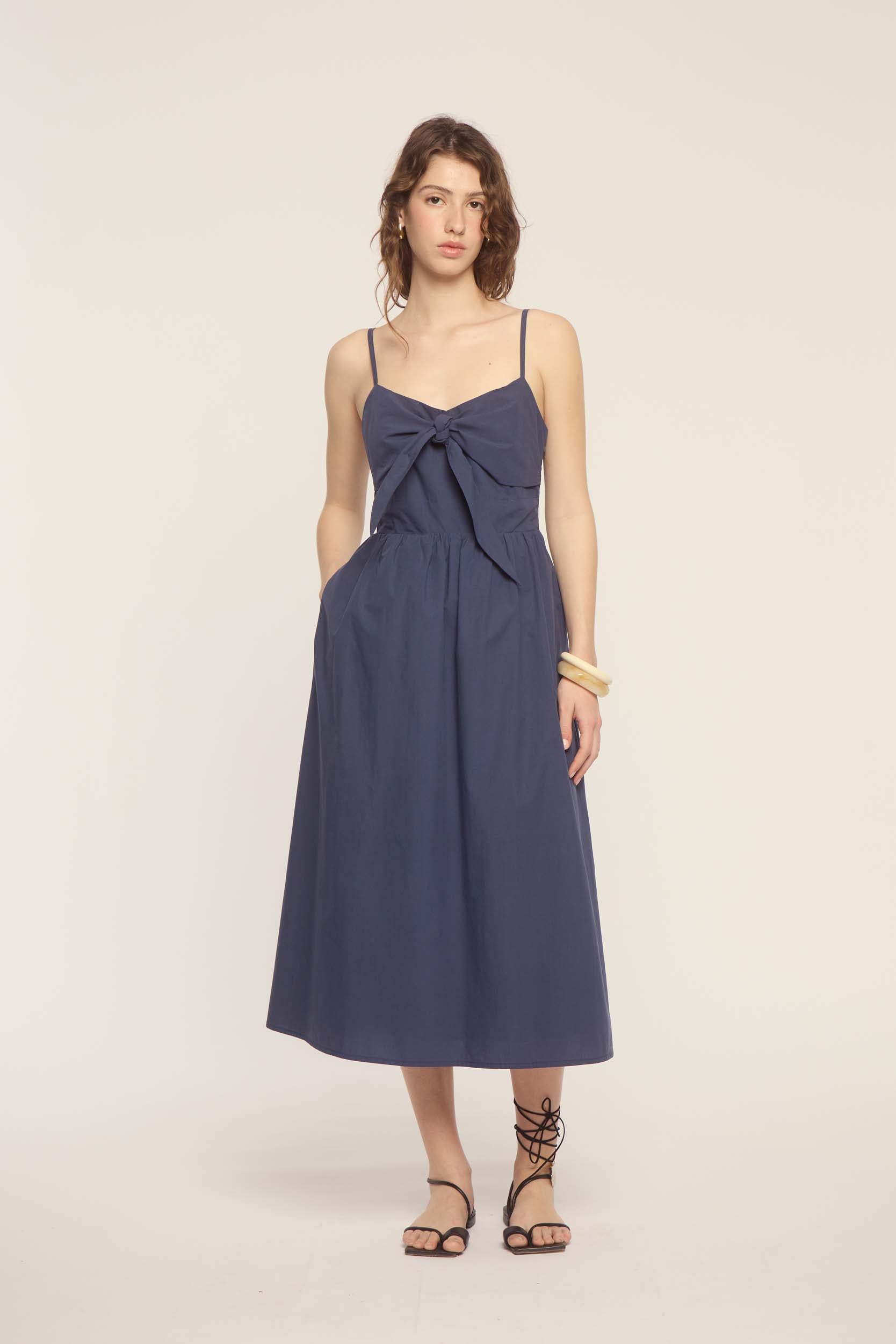 Padua Dress