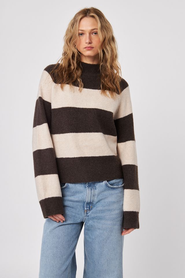 Edison Sweater