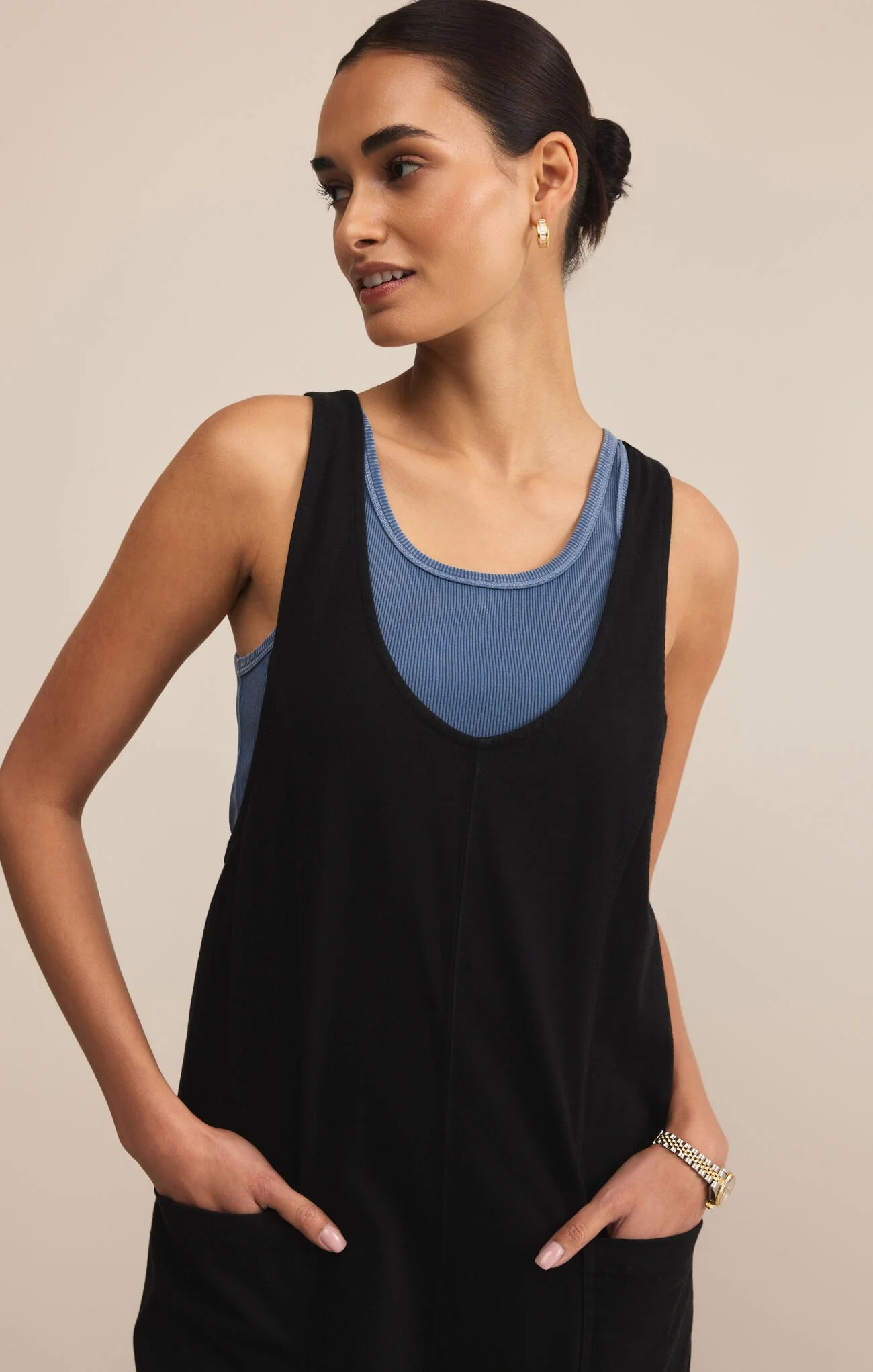 Brasilia Jumpsuit