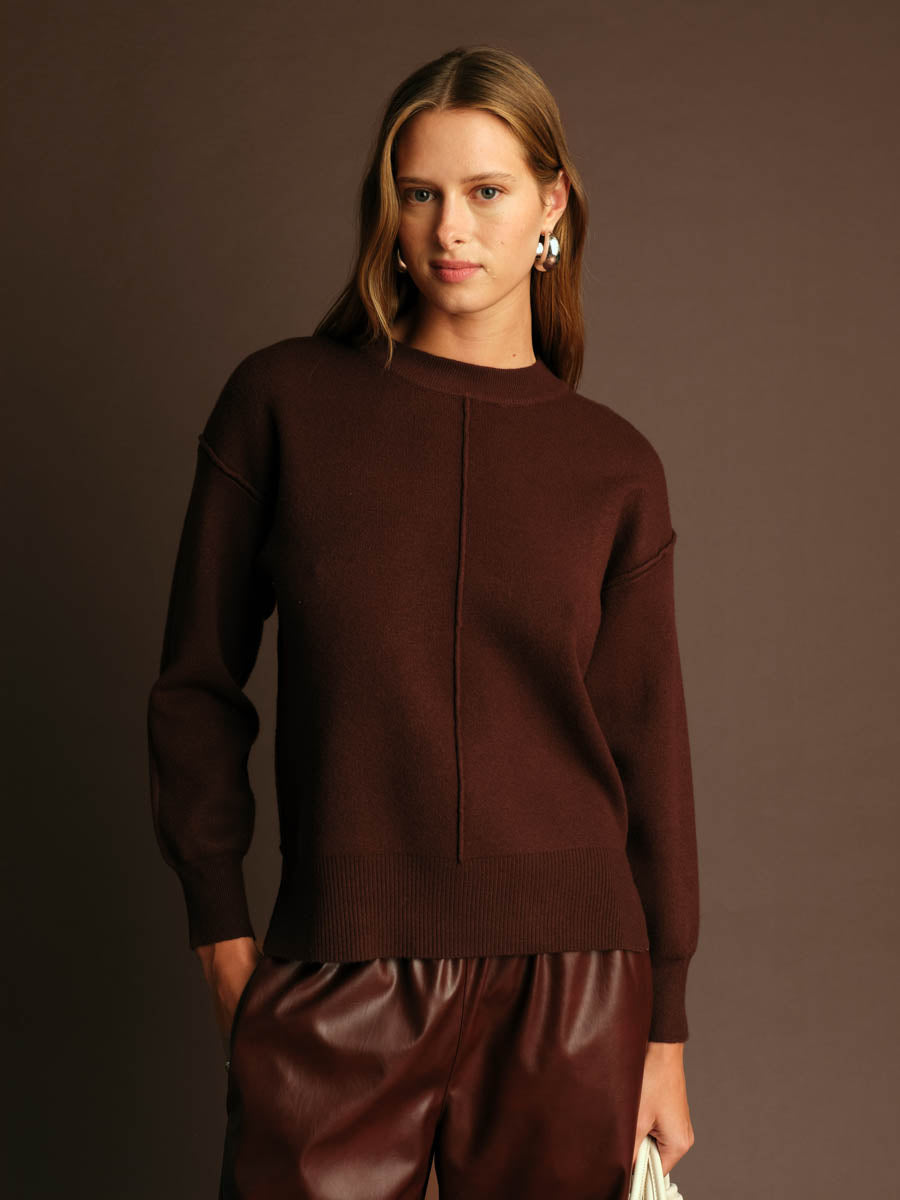 Dan Sweater