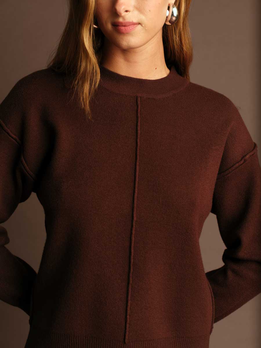 Dan Sweater