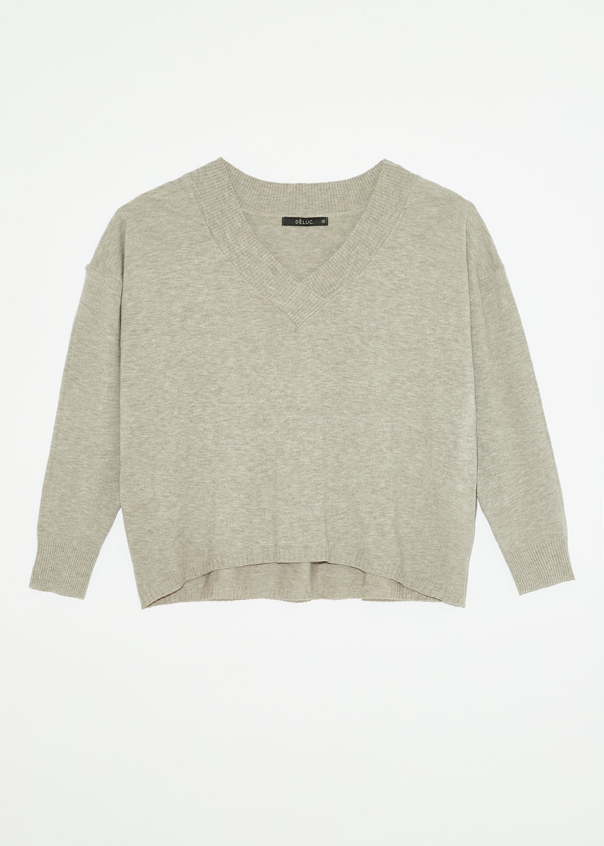 Betula V-Neck Sweater