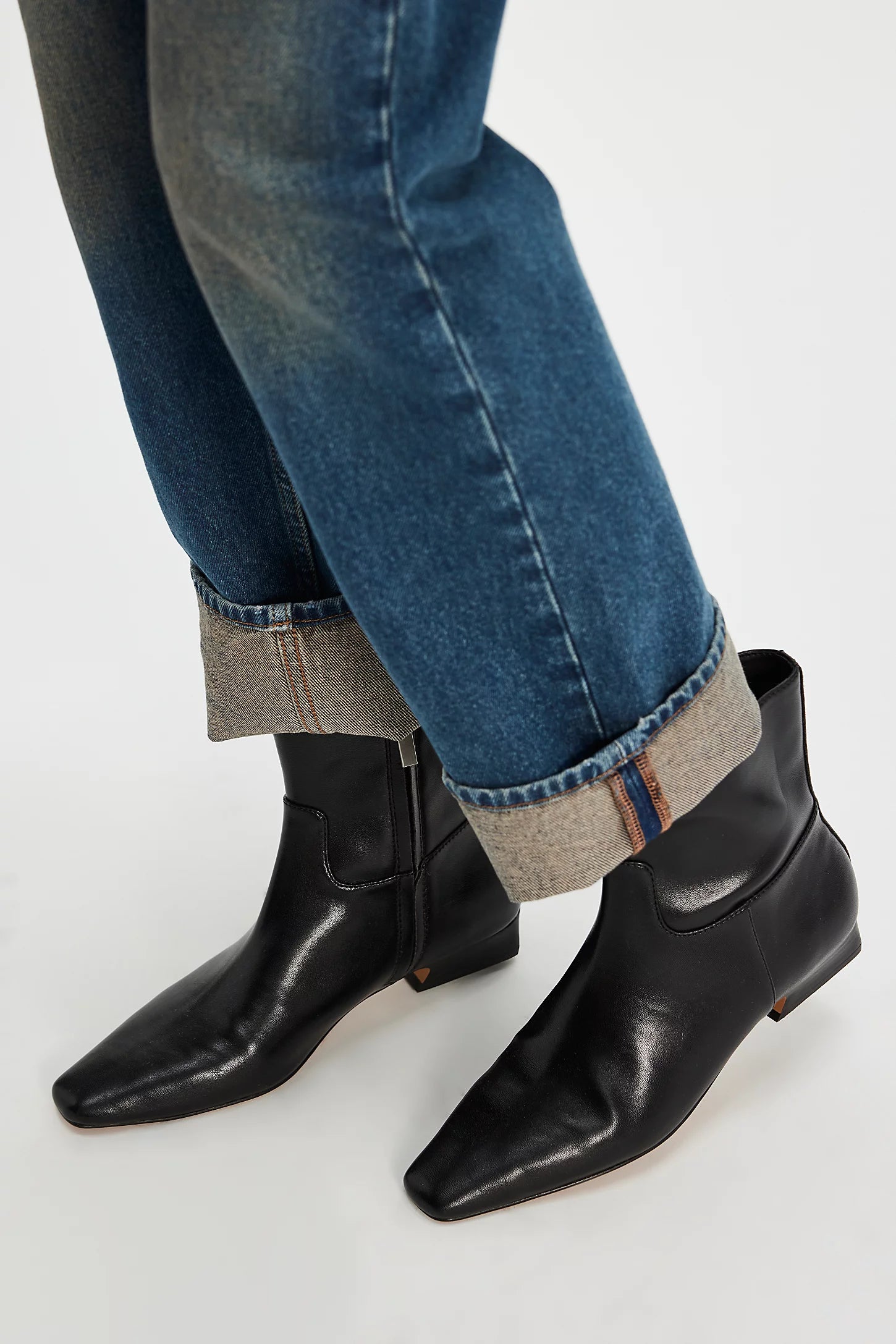 Easy Does It Vegan Boot