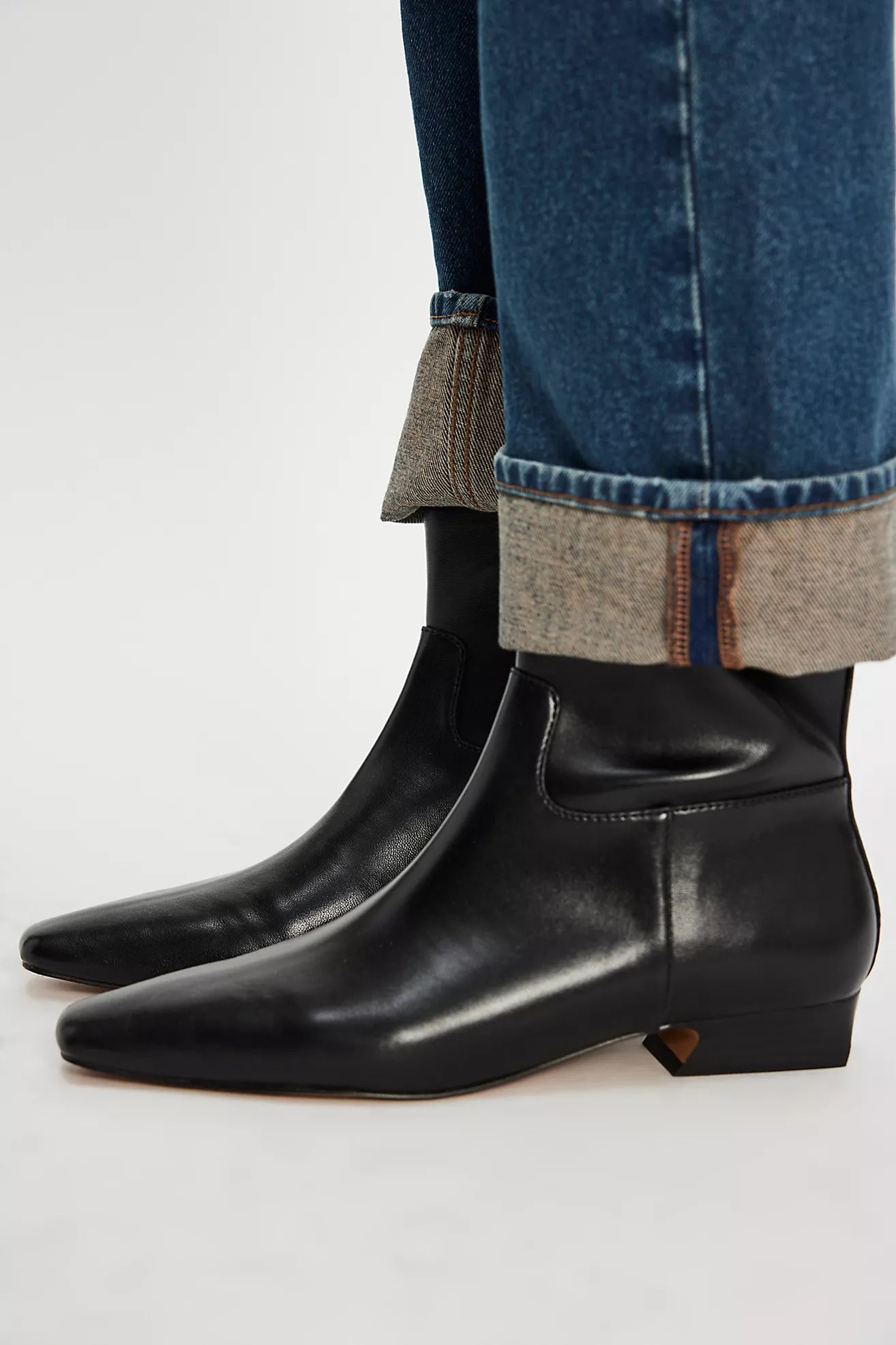 Easy Does It Vegan Boot