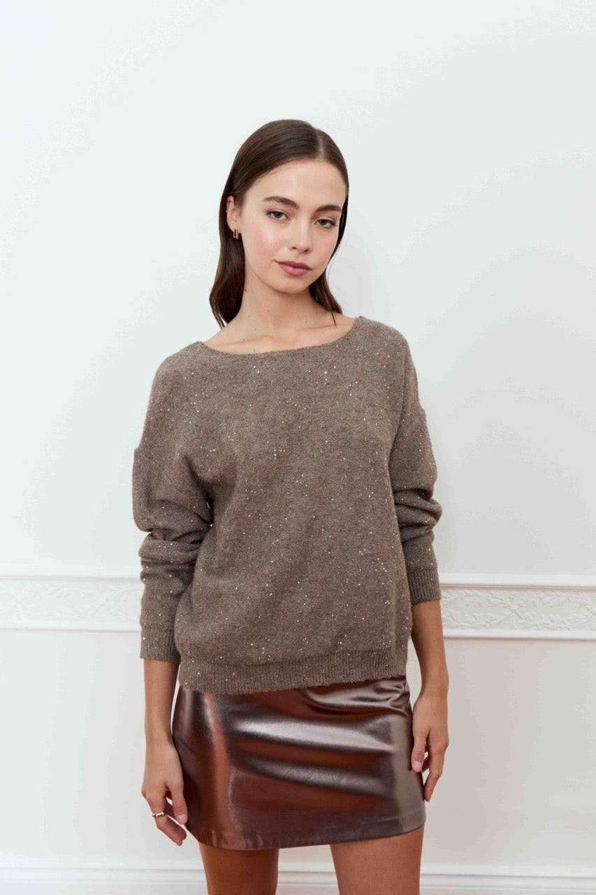 Catalpa Sweater