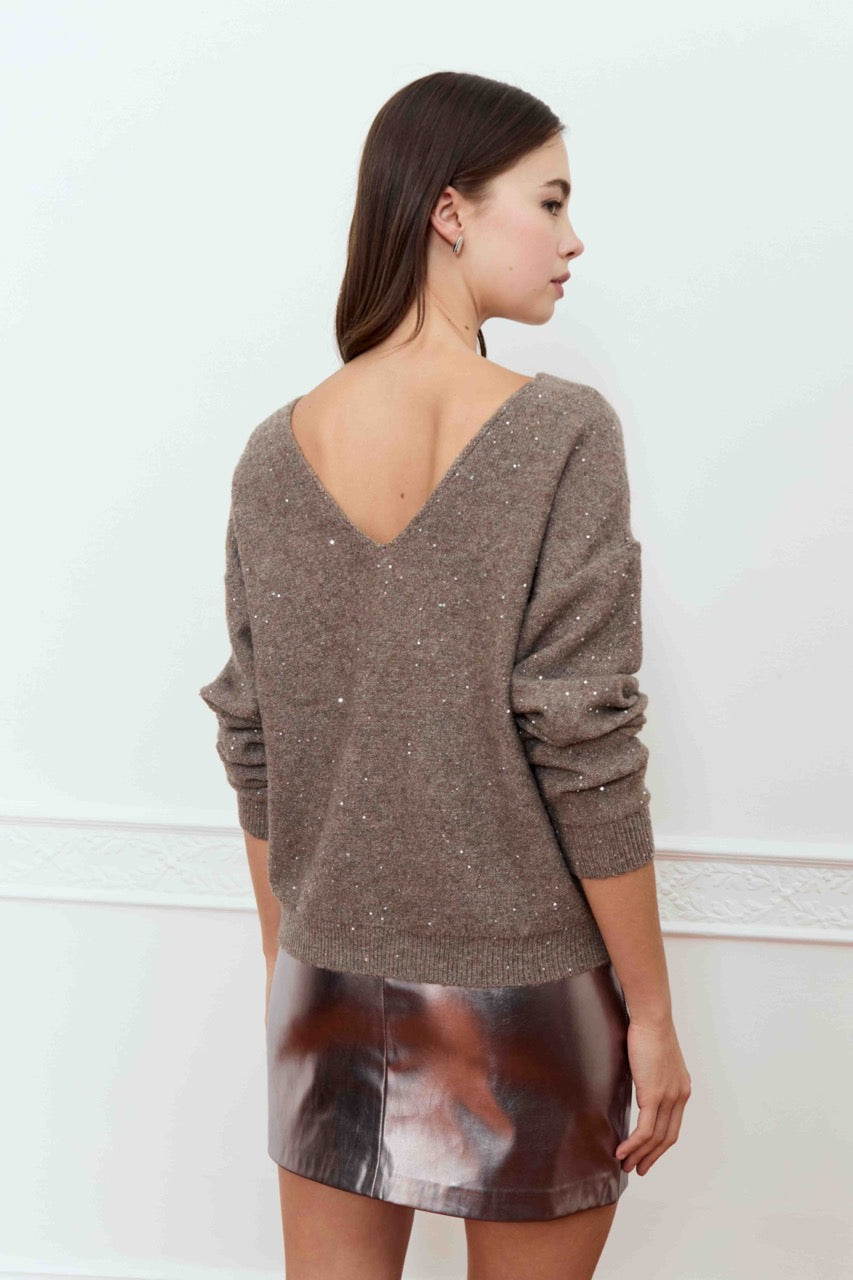 Catalpa Sweater