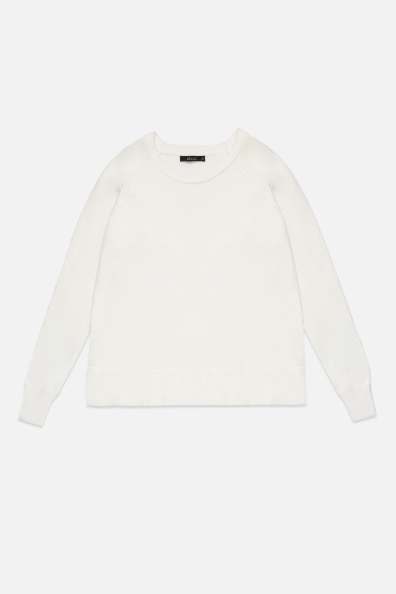 Begonia Sweater