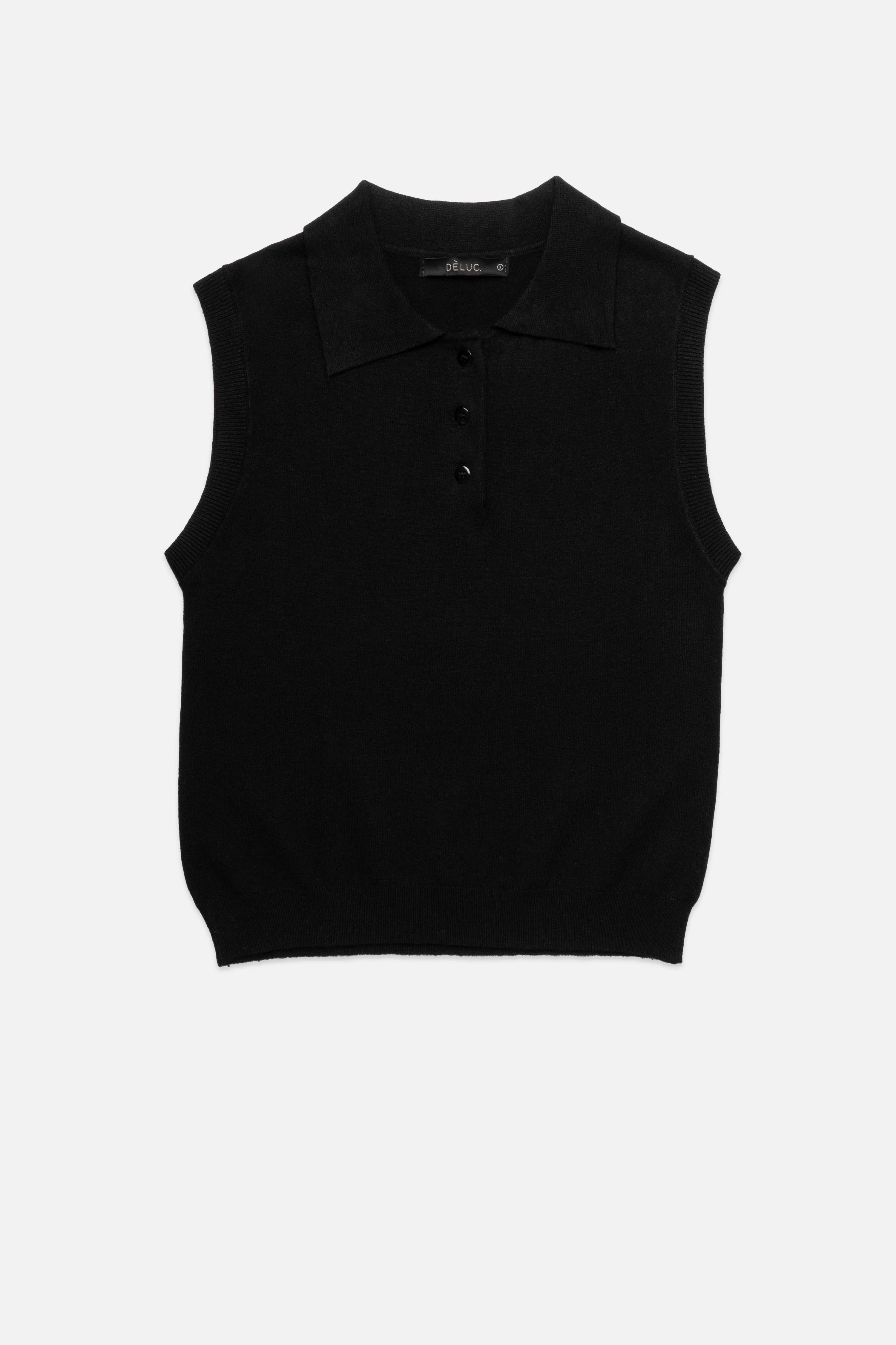 Cassio Knit Top