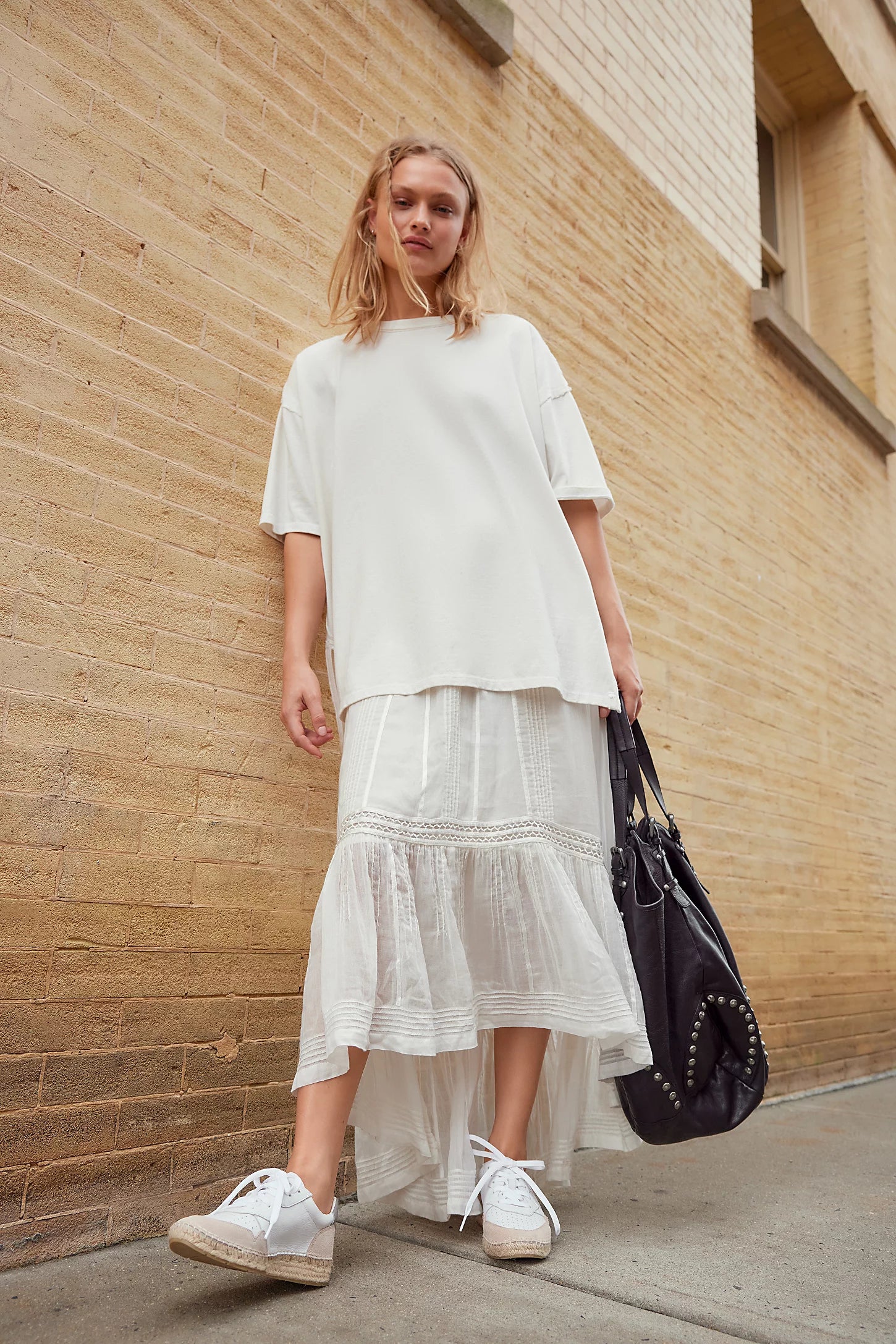 Serendipity Sneakers