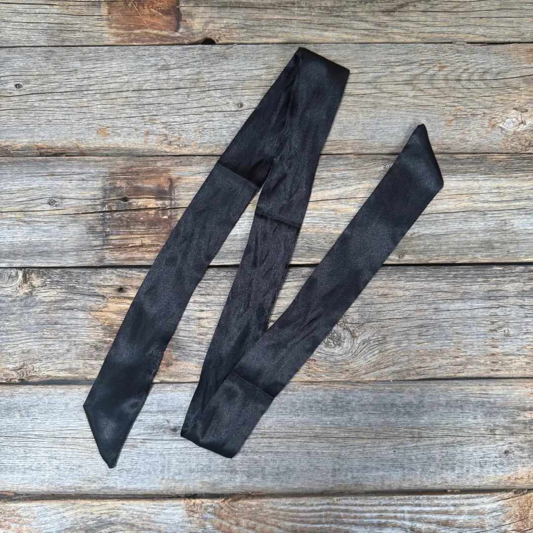 Skinny Mini Scarf