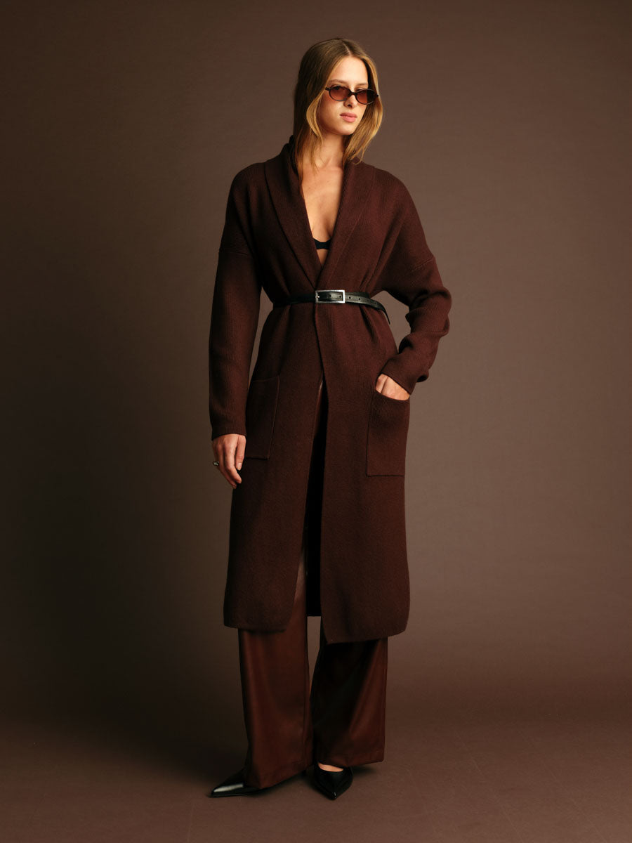 Chandler Cardigan