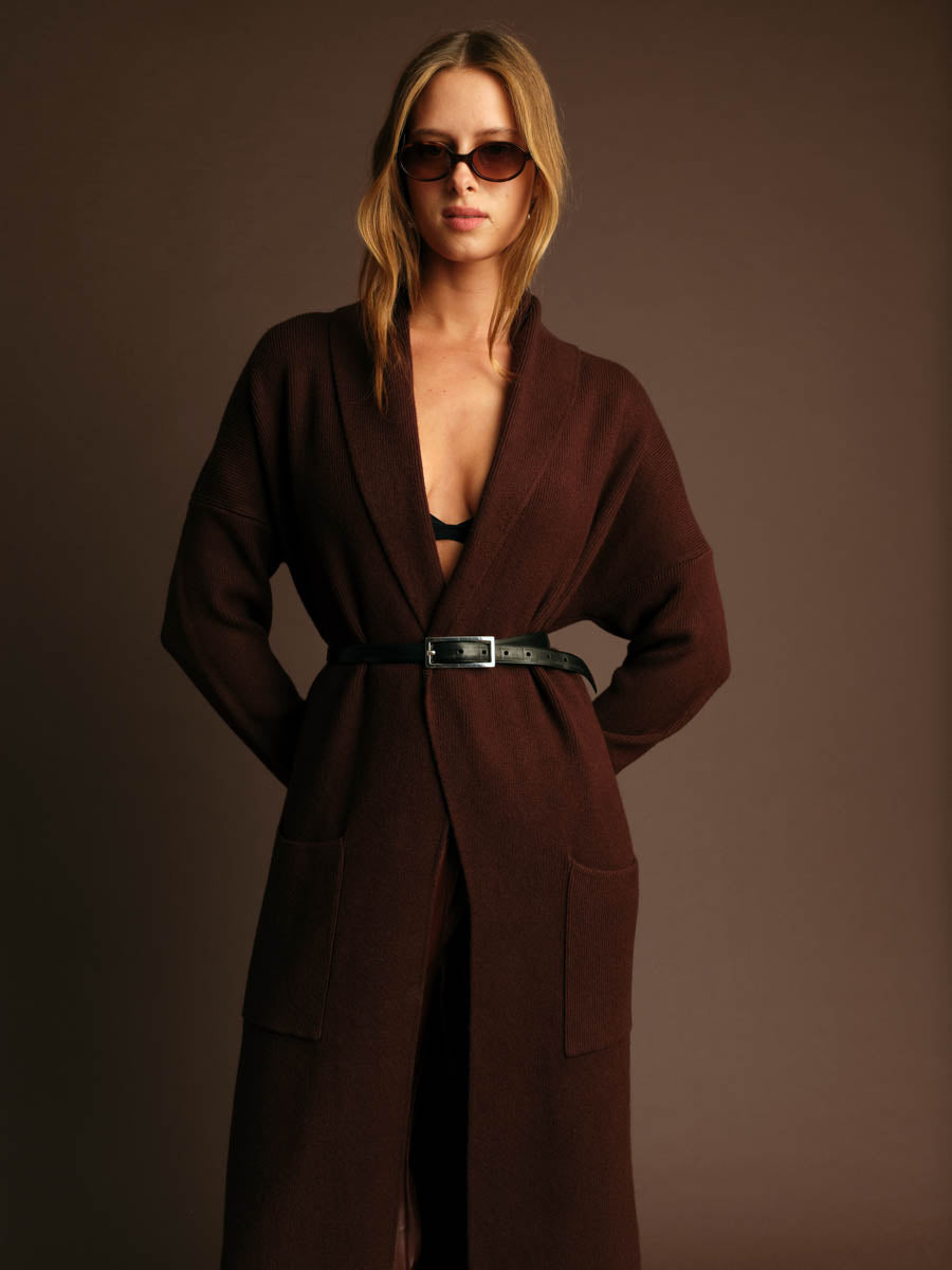 Chandler Cardigan