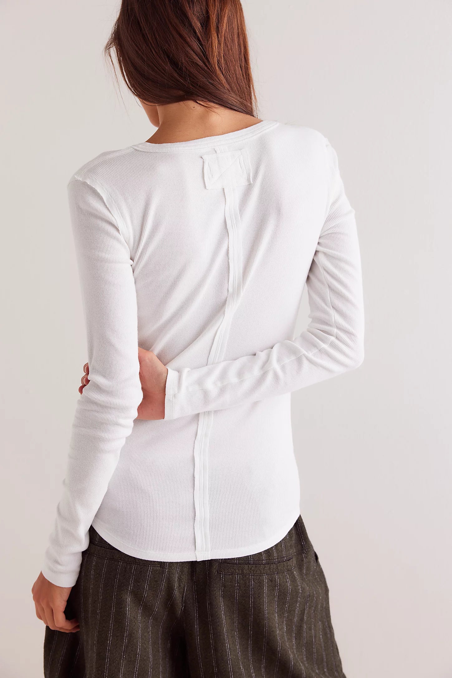 Jamie Henley Top