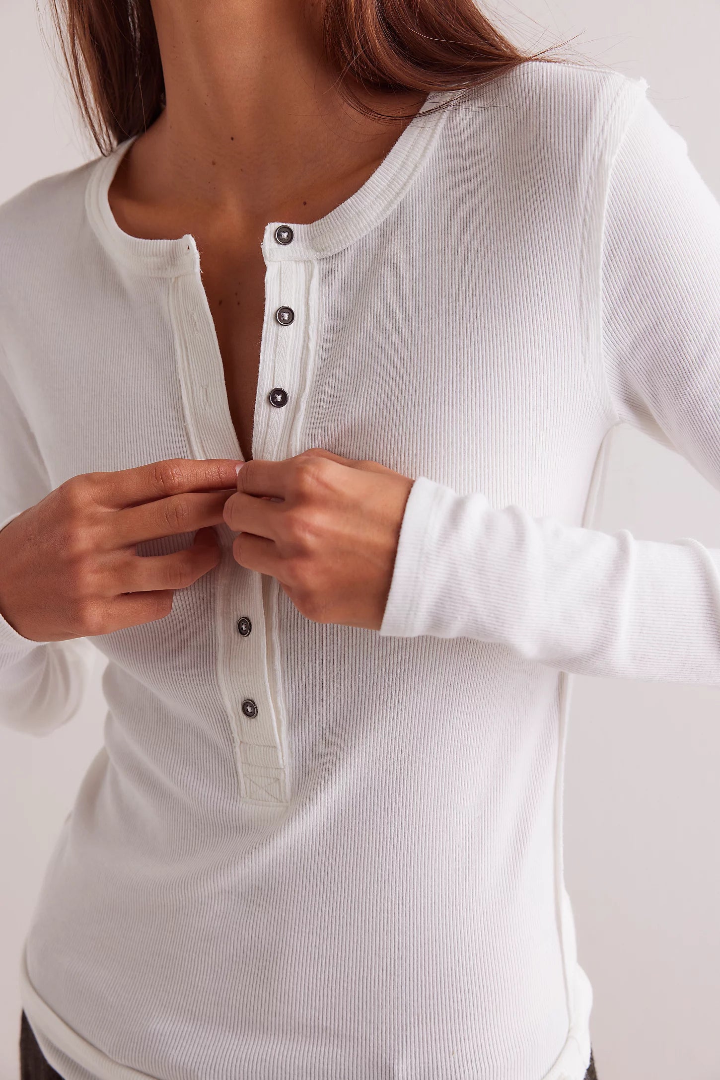 Jamie Henley Top