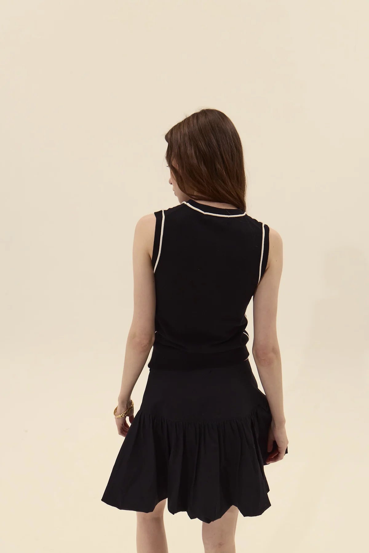 Symi Knit Top