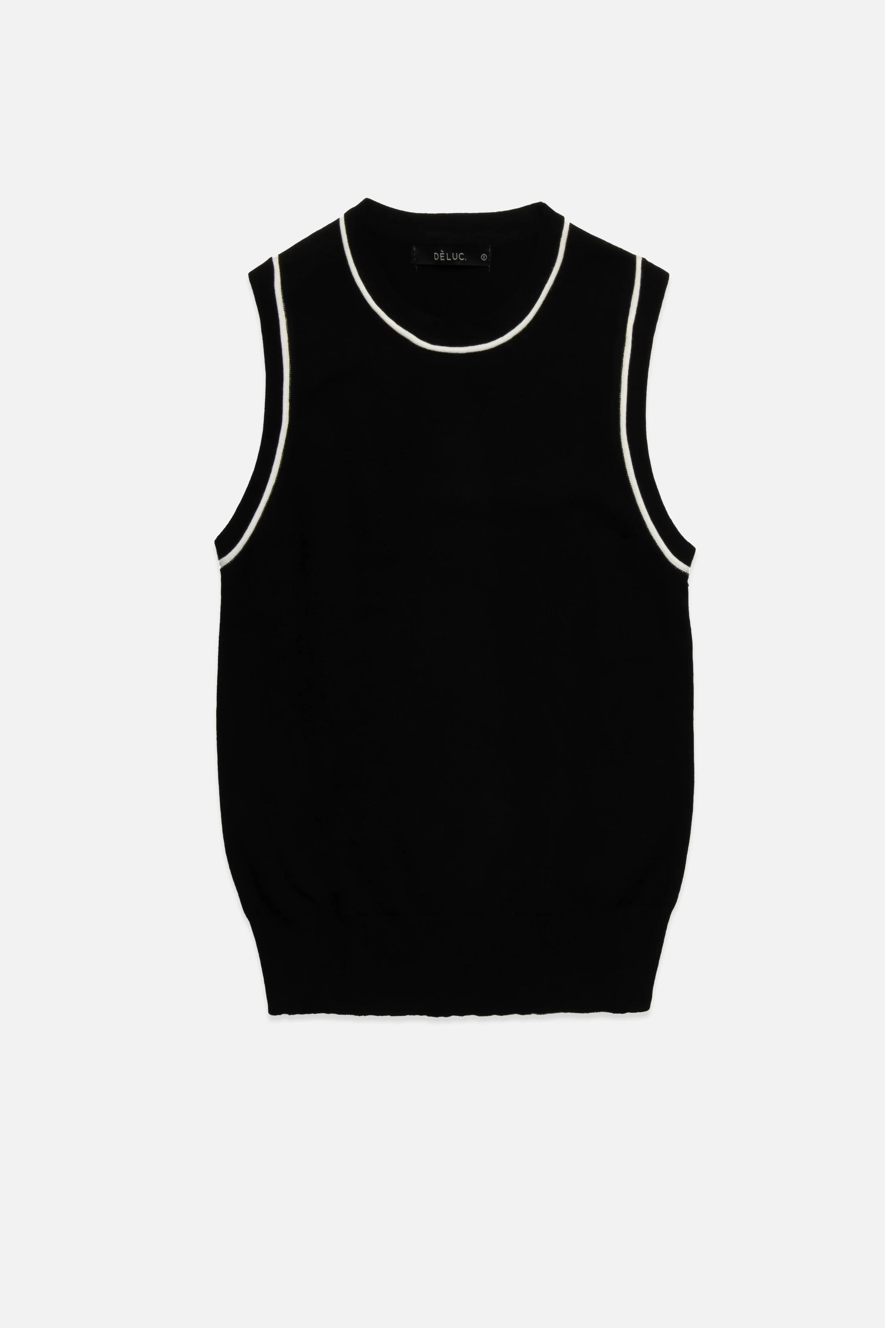 Symi Knit Top