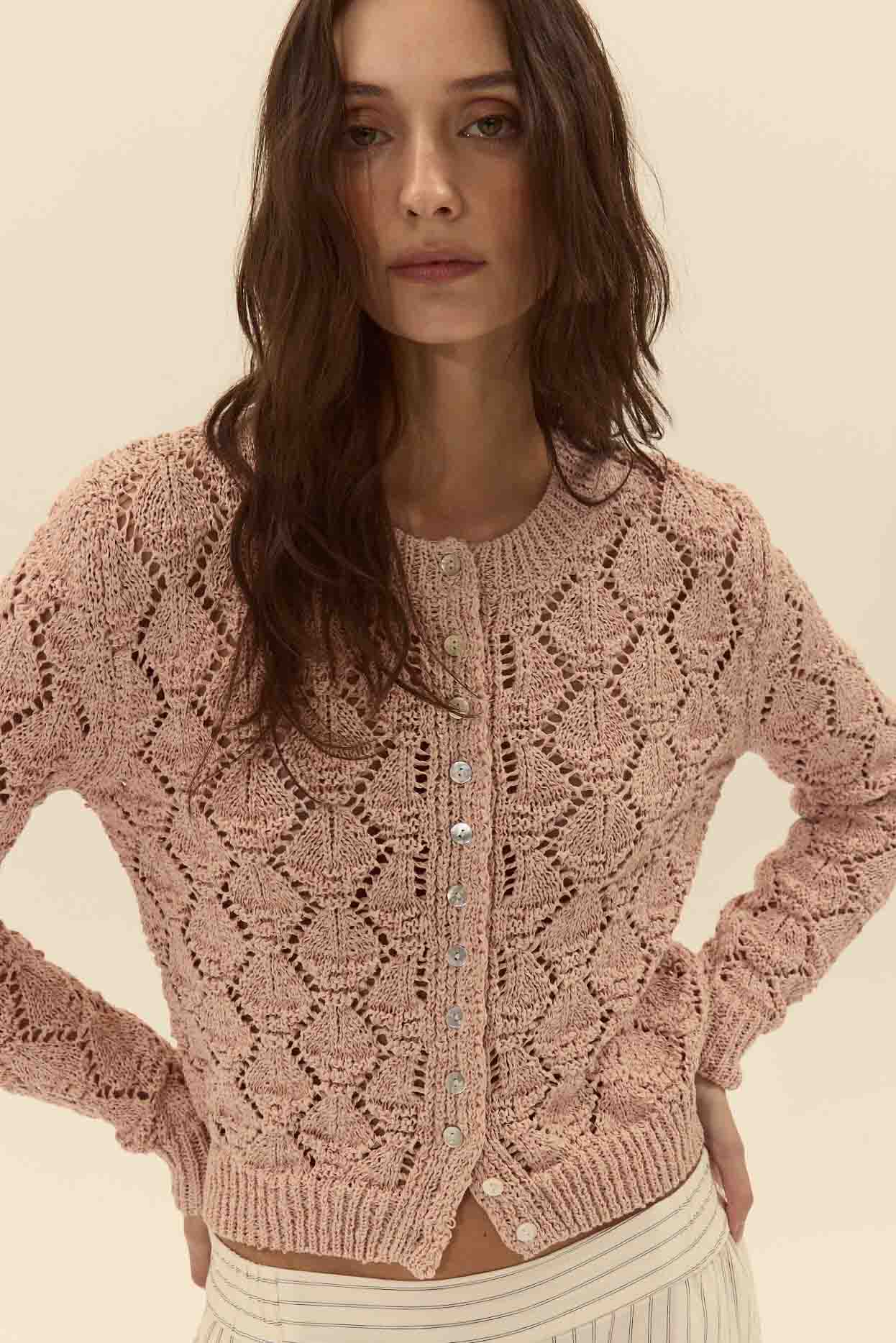 Cerdena Cardigan