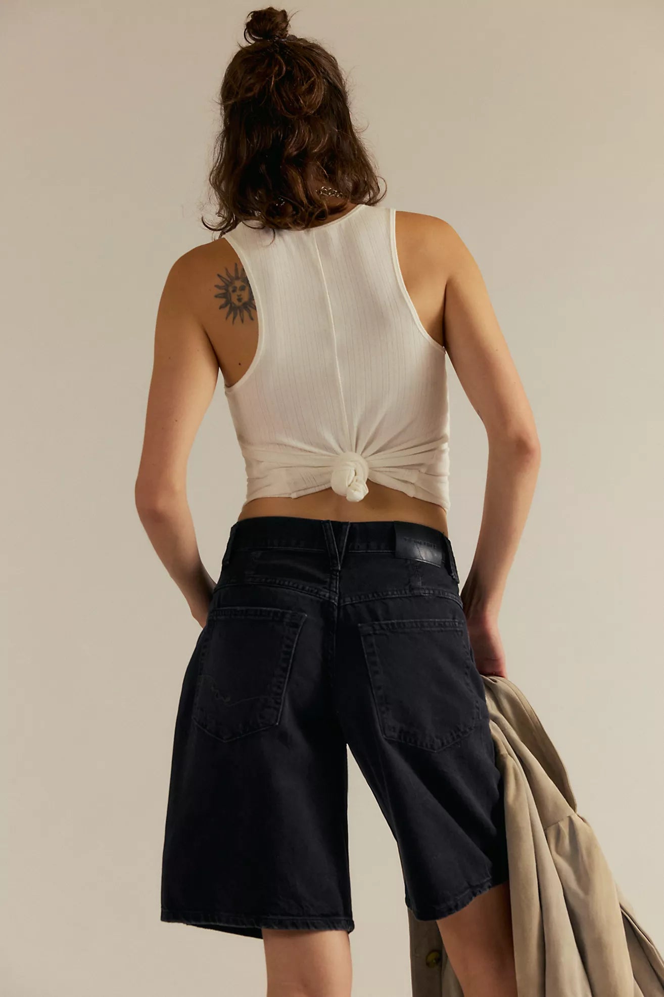Montana Short