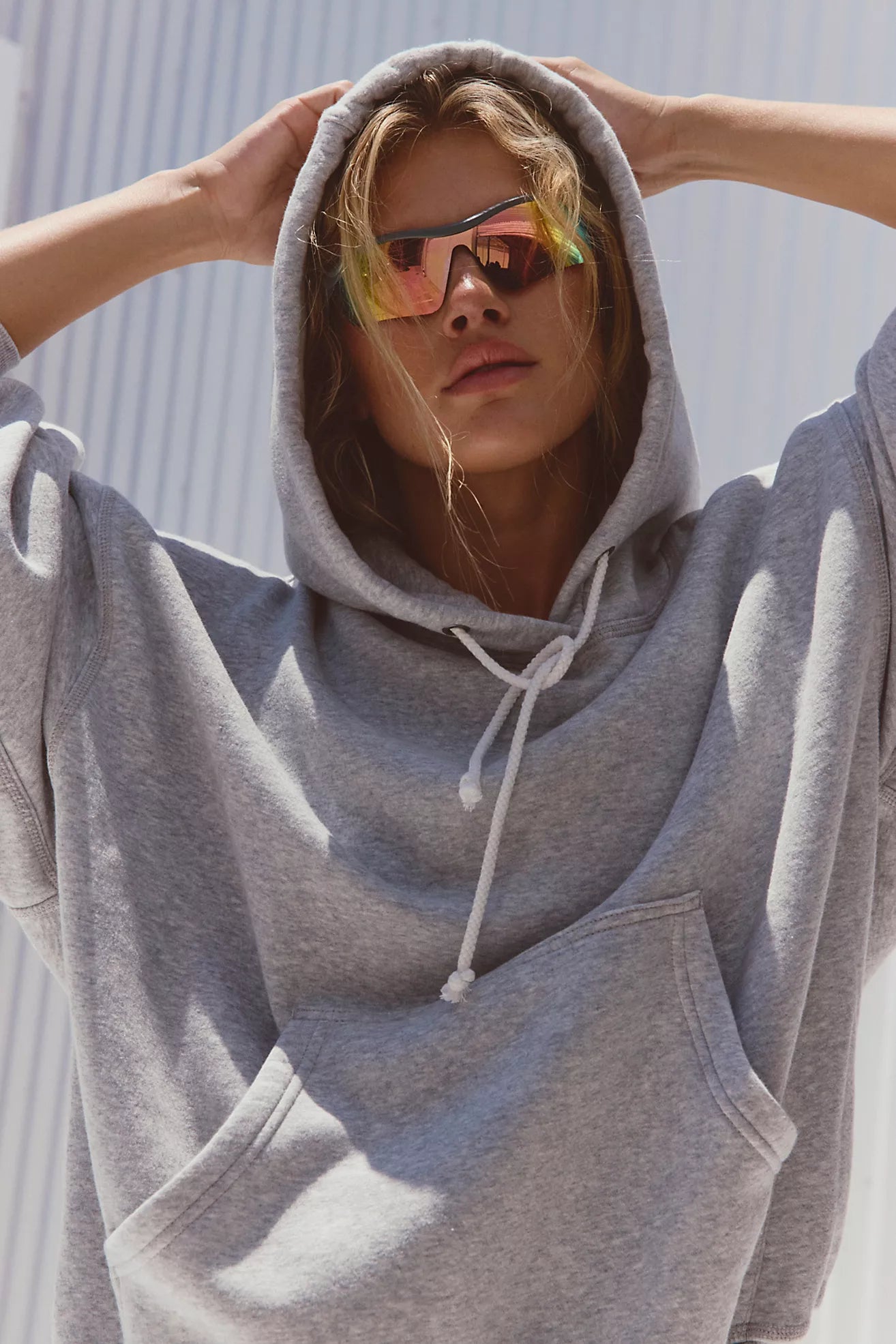 Final Call Hoodie