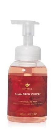 Simmered Cider Foaming Hand Wash